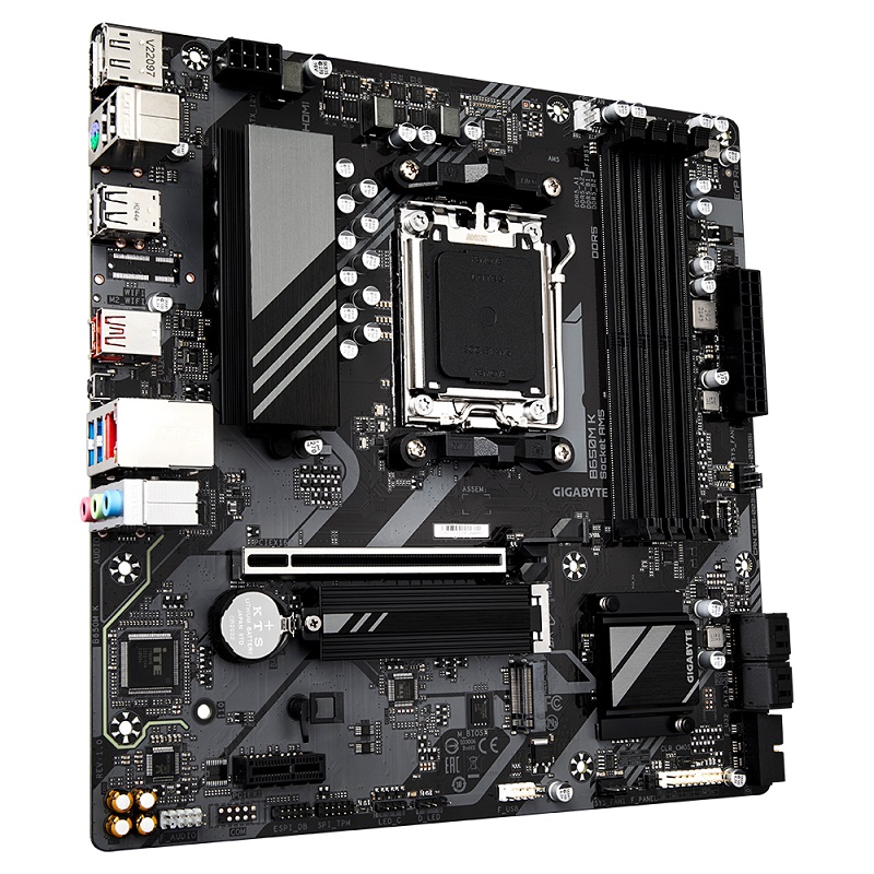 Gigabyte B650M K - Image 3