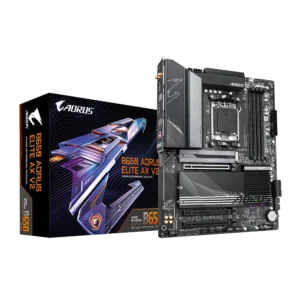 Gigabyte B650 Aorus Elite AX V2