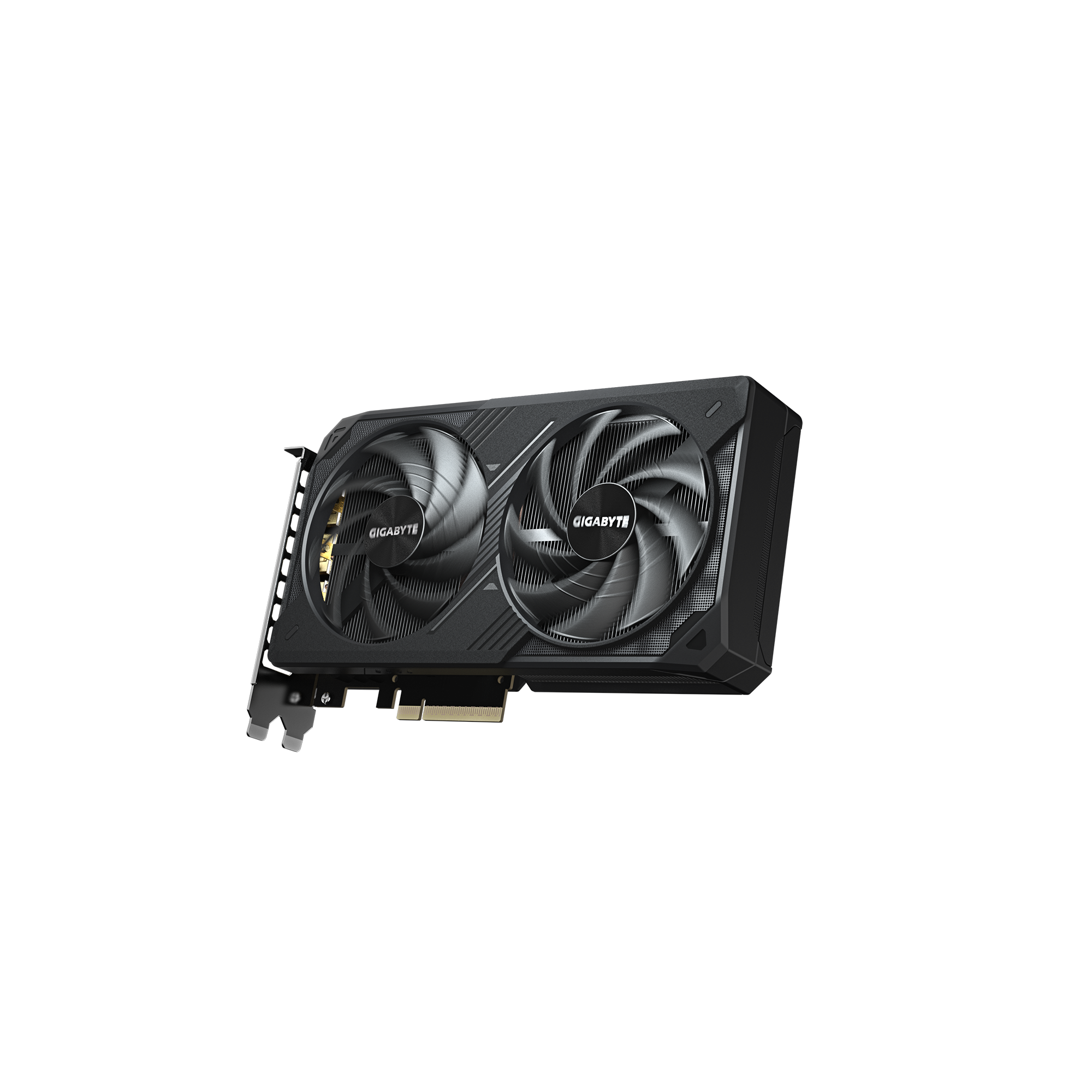 Gigabyte GeForce RTX 5060 Ti Windforce OC 8gb - Image 2