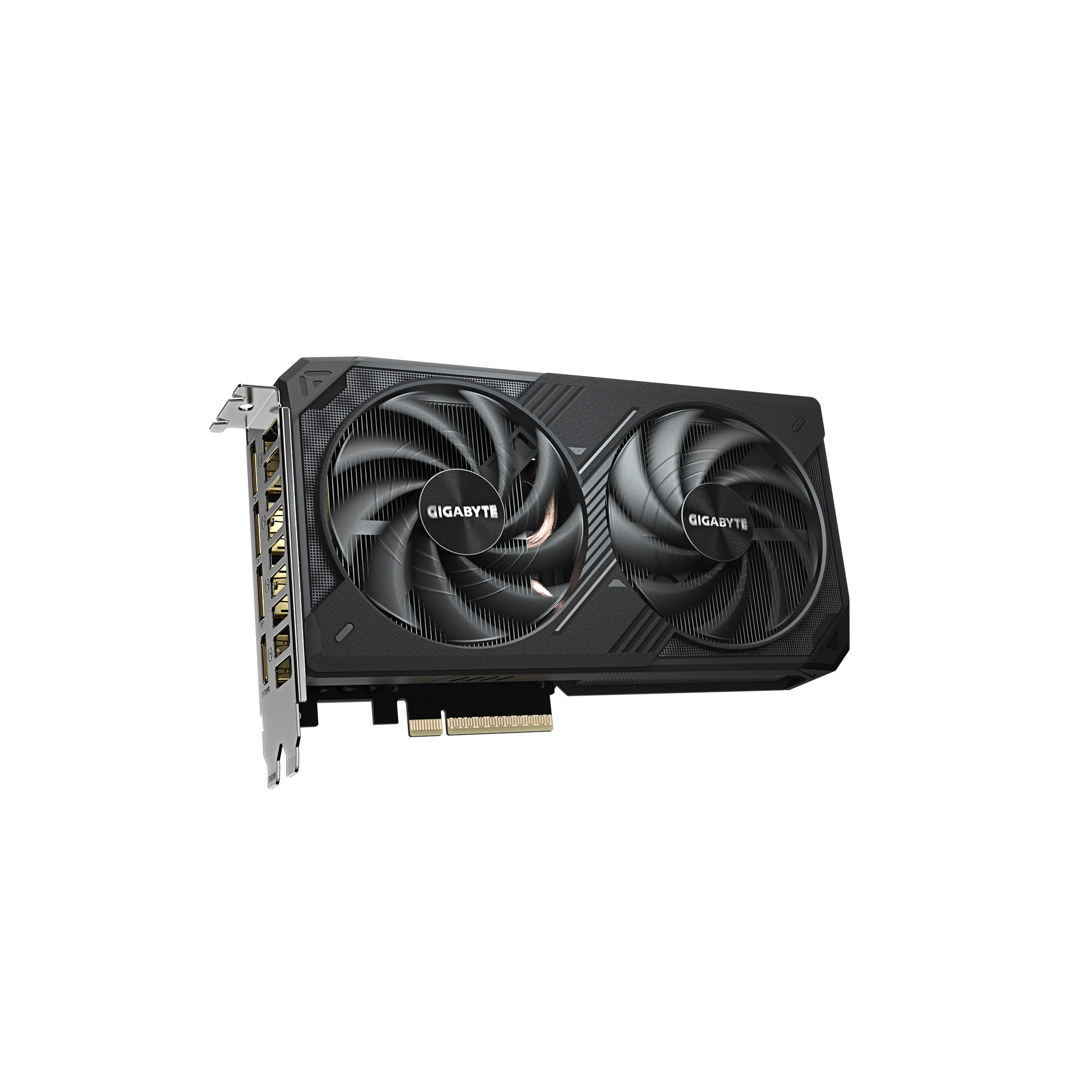 Gigabyte GeForce RTX 5060 Ti Windforce OC 8gb - Image 6