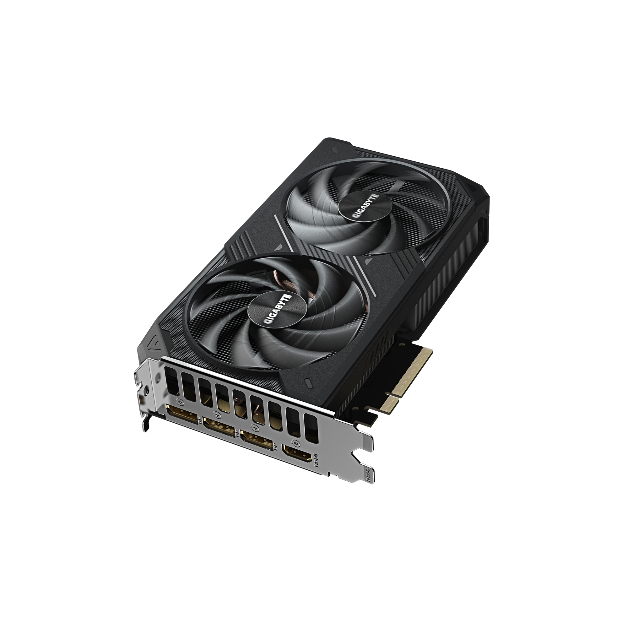 Gigabyte GeForce RTX 5060 Ti Windforce OC 8gb - Image 8