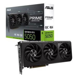 Asus Prime GeForce RTX 5050 OC 8gb