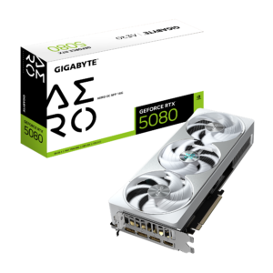 GeForce RTX™ 5080 AERO OC SFF 16G 01