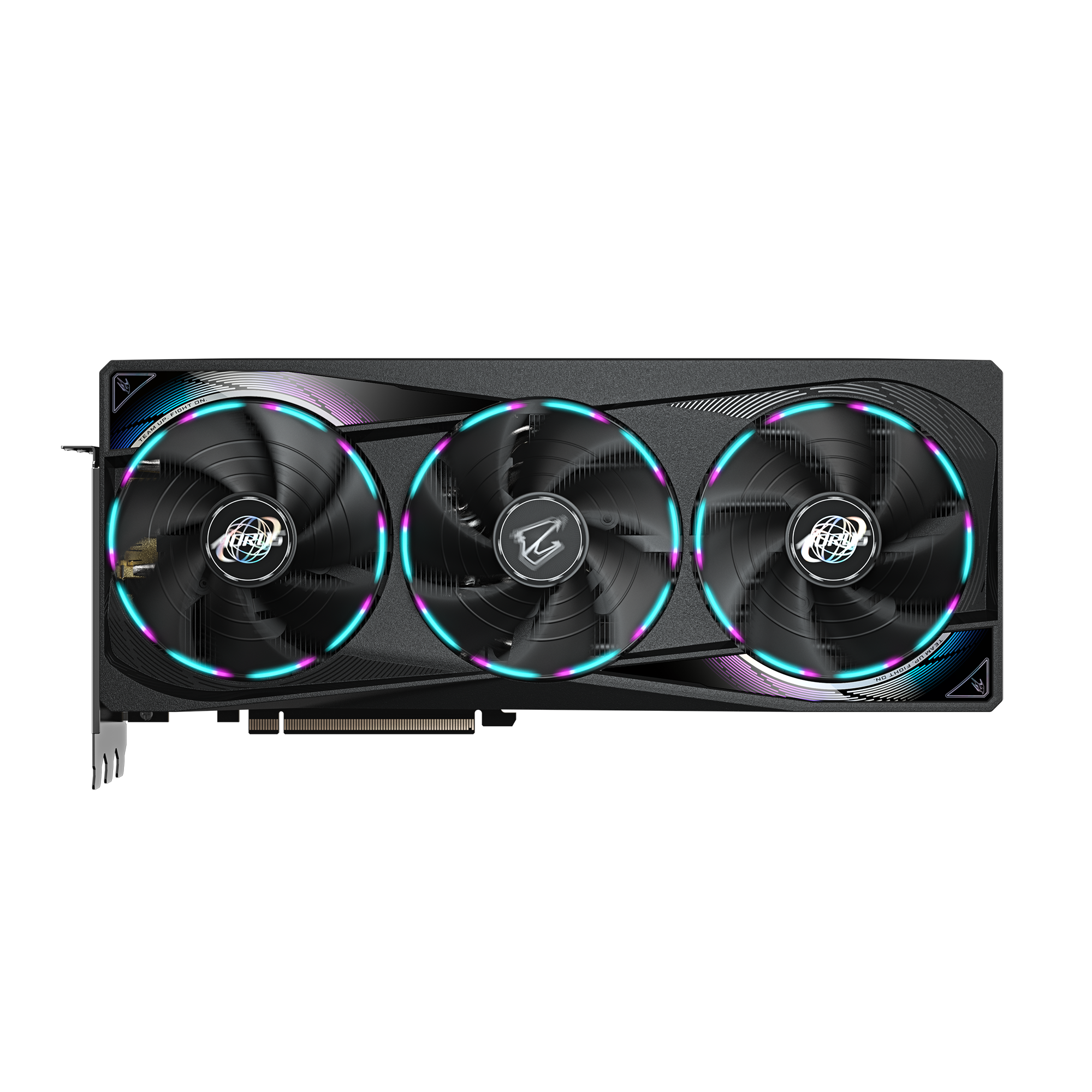 Gigabyte AORUS GeForce RTX 5070 MASTER 12G (GV-N5070AORUS M-12GD) | QdL Technologies Gigabyte AORUS GeForce RTX 5070 MASTER 12G 01
