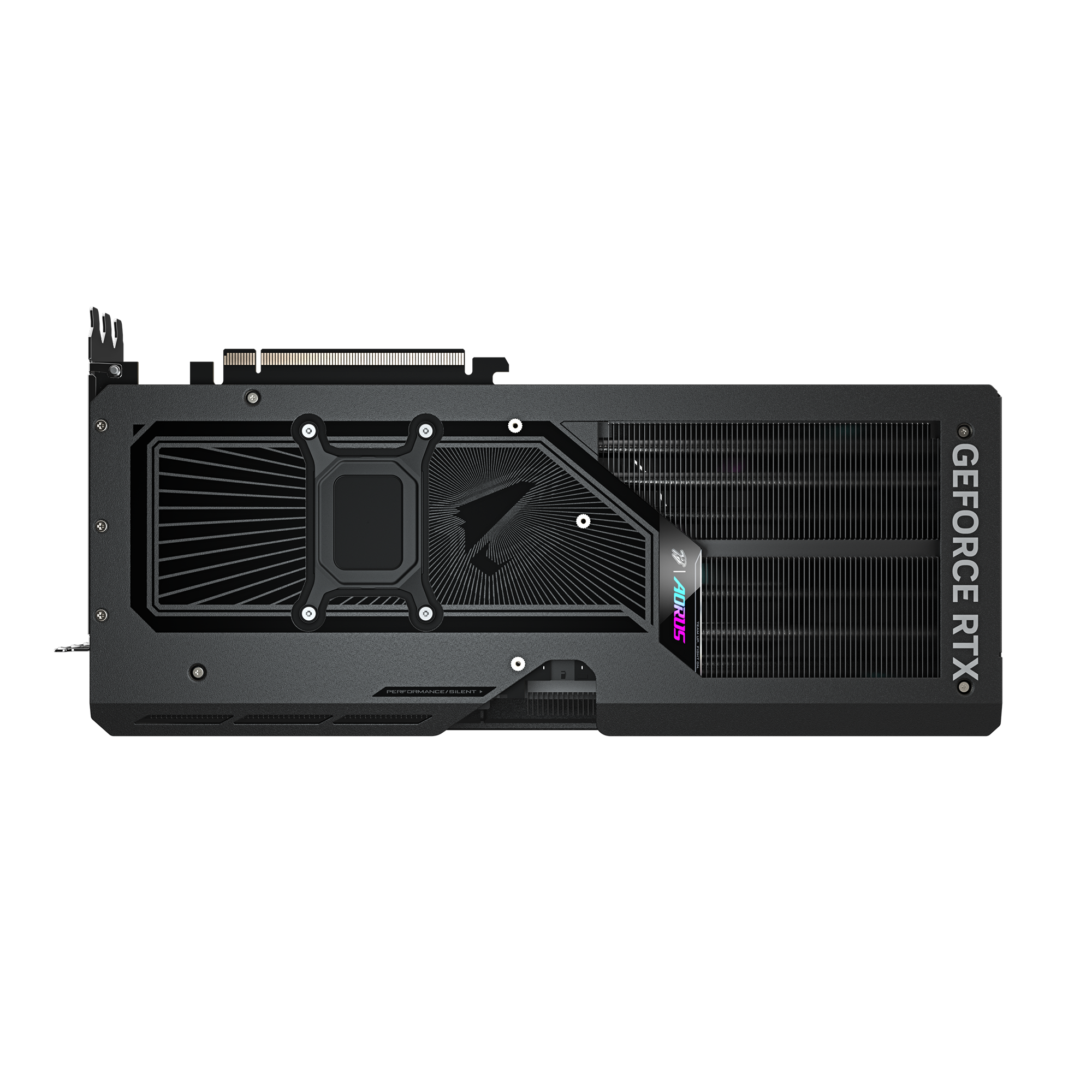 Gigabyte AORUS GeForce RTX 5070 MASTER 12G (GV-N5070AORUS M-12GD) | QdL Technologies Gigabyte AORUS GeForce RTX 5070 MASTER 12G 02