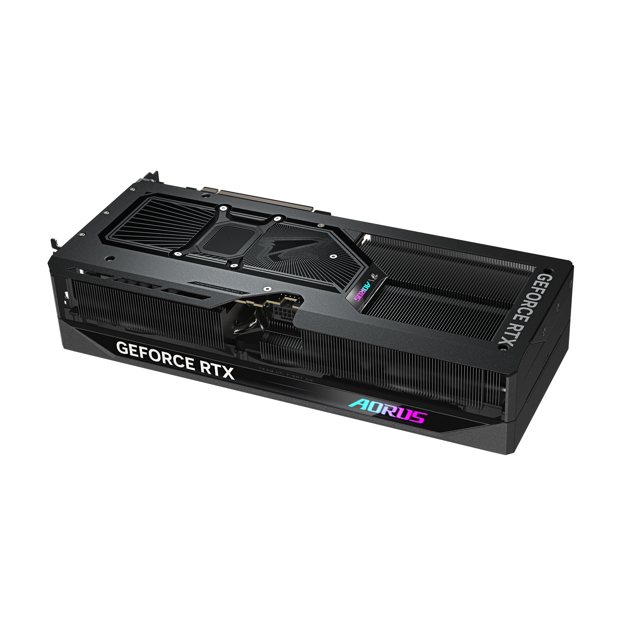 Gigabyte AORUS GeForce RTX 5070 MASTER 12G (GV-N5070AORUS M-12GD) | QdL Technologies Gigabyte AORUS GeForce RTX 5070 MASTER 12G 08