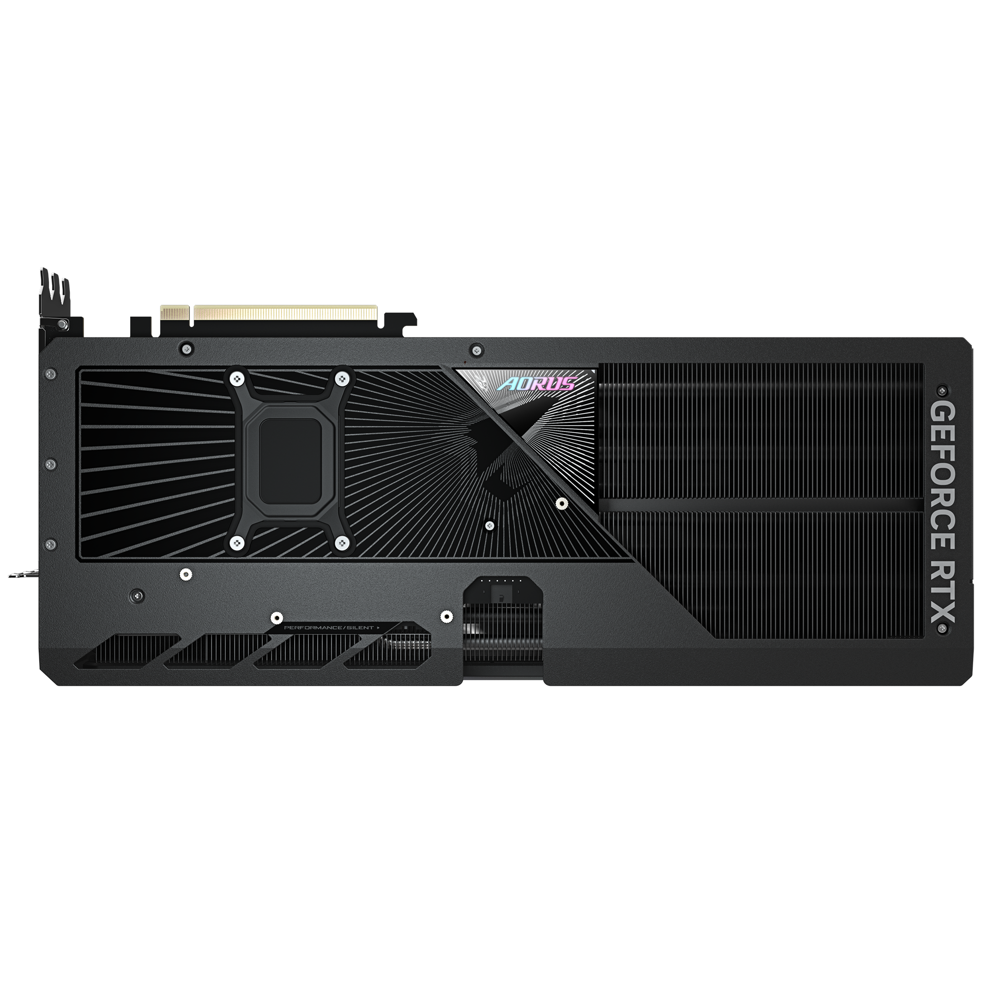 Gigabyte AORUS GeForce RTX 5080 MASTER 16G (GV-N5080AORUS M-16GD) | QdL Technologies Gigabyte AORUS GeForce RTX 5080 MASTER 16G 03