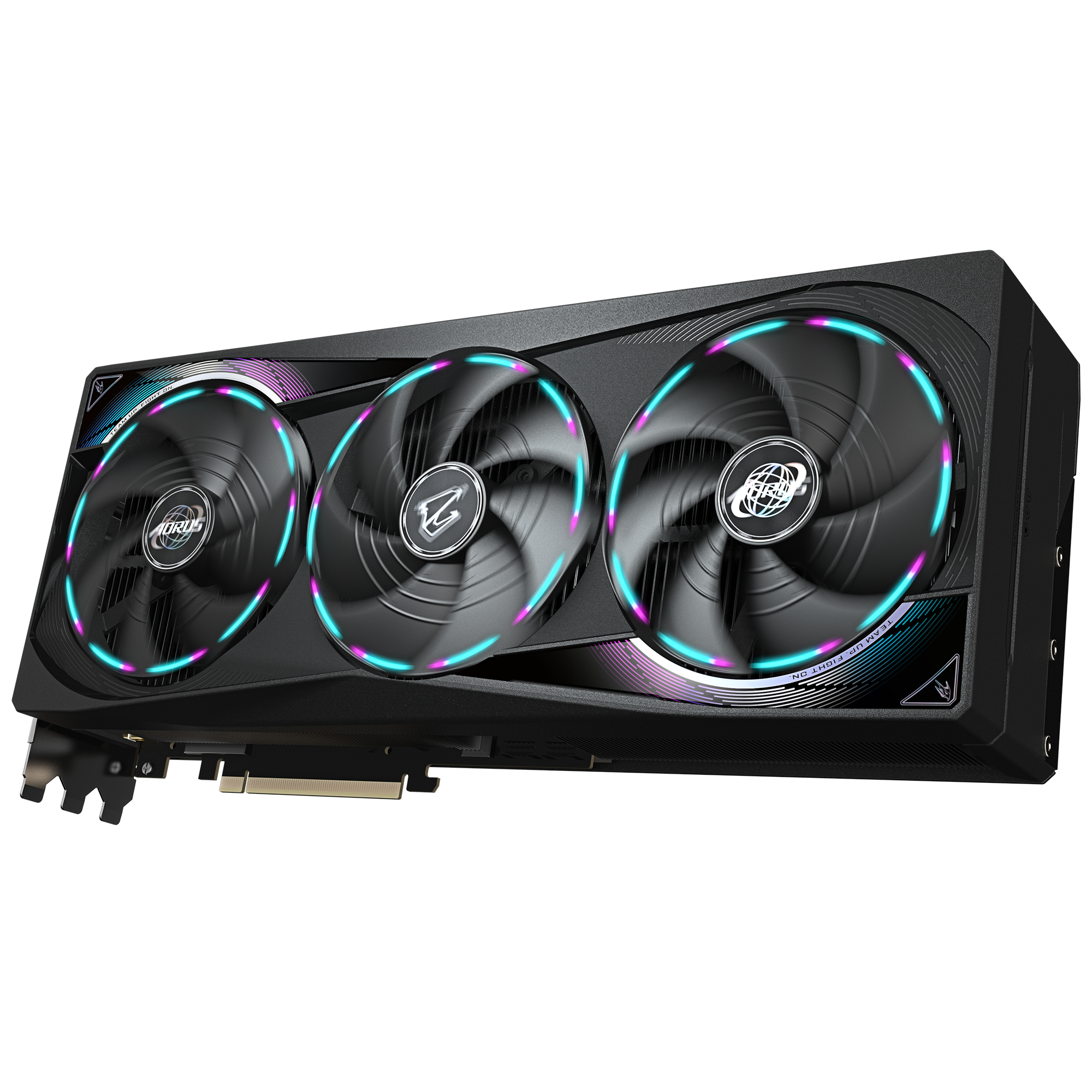 Gigabyte AORUS GeForce RTX 5080 MASTER 16G (GV-N5080AORUS M-16GD) | QdL Technologies Gigabyte AORUS GeForce RTX 5080 MASTER 16G 07