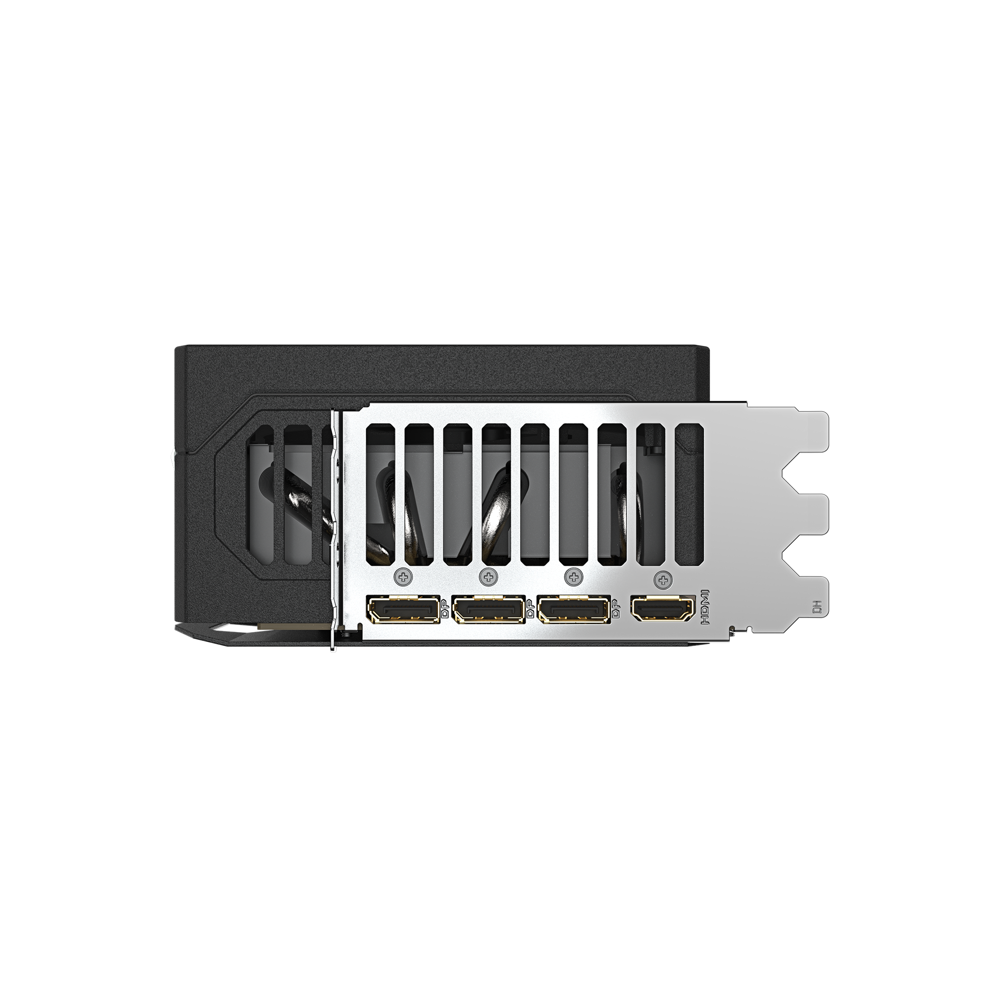 Gigabyte AORUS GeForce RTX 5080 MASTER 16G (GV-N5080AORUS M-16GD) | QdL Technologies Gigabyte AORUS GeForce RTX 5080 MASTER 16G 08