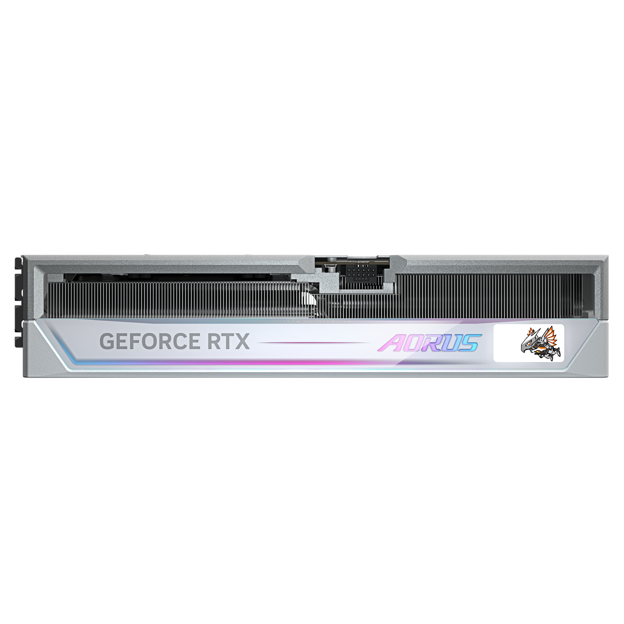Gigabyte AORUS GeForce RTX 5090 MASTER ICE 32G (GV-N5090AORUSM ICE-32GD) | QdL Technologies Gigabyte AORUS GeForce RTX 5090 MASTER ICE 32G 06