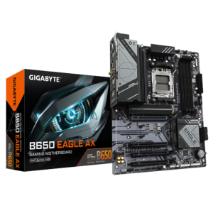 Gigabyte B650 EAGLE AX AMD AM5 ATX