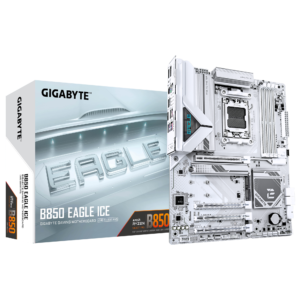 Gigabyte B850 EAGLE ICE AMD AM5 ATX