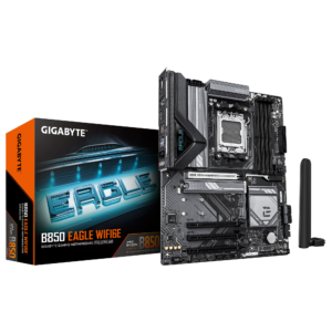 Gigabyte B850 EAGLE WIFI6E AMD AM5 ATX