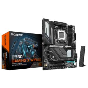 Gigabyte B850 GAMING X WIFI6E AMD AM5 ATX