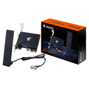 Gigabyte GC WIFI7