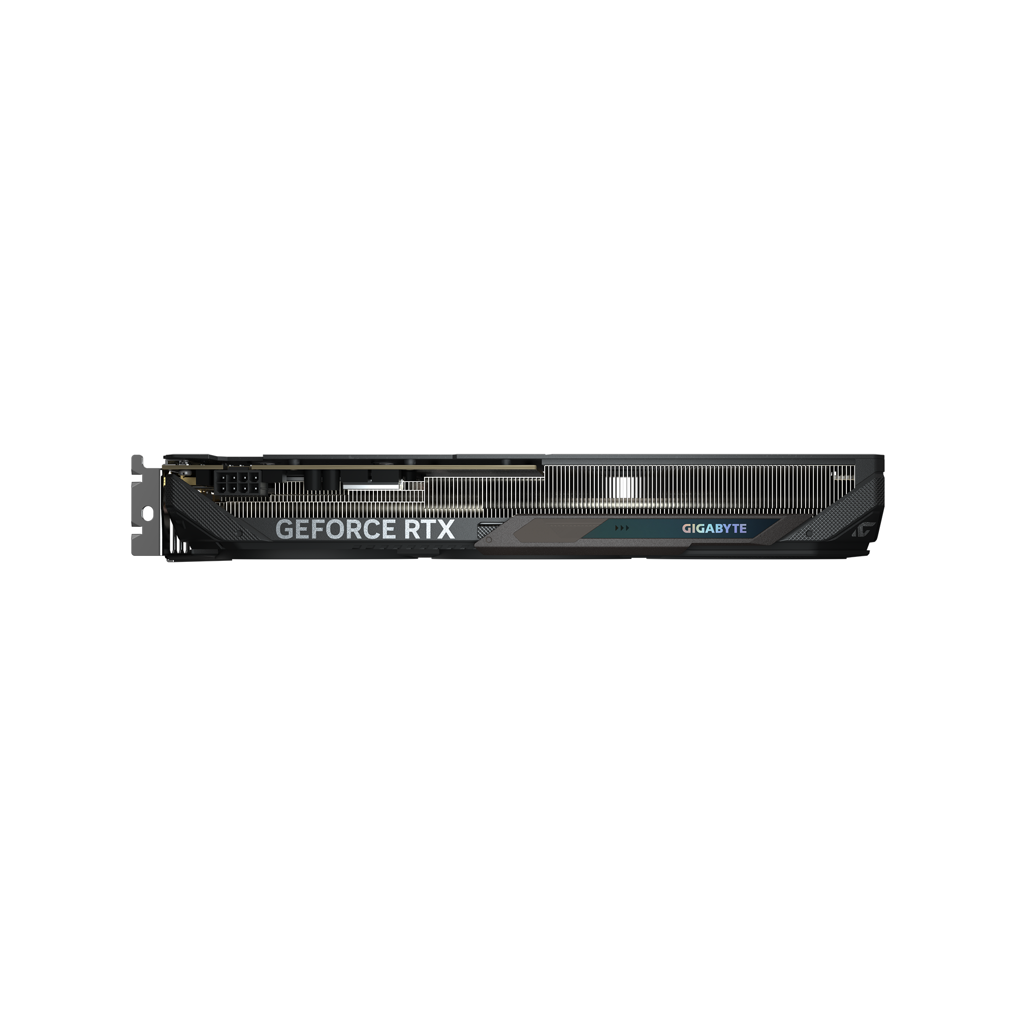 Gigabyte GeForce RTX 5050 GAMING OC 8G (GV-N5050GAMING OC-8GD) | QdL Technologies Gigabyte GeForce RTX 5050 GAMING OC 8G 01