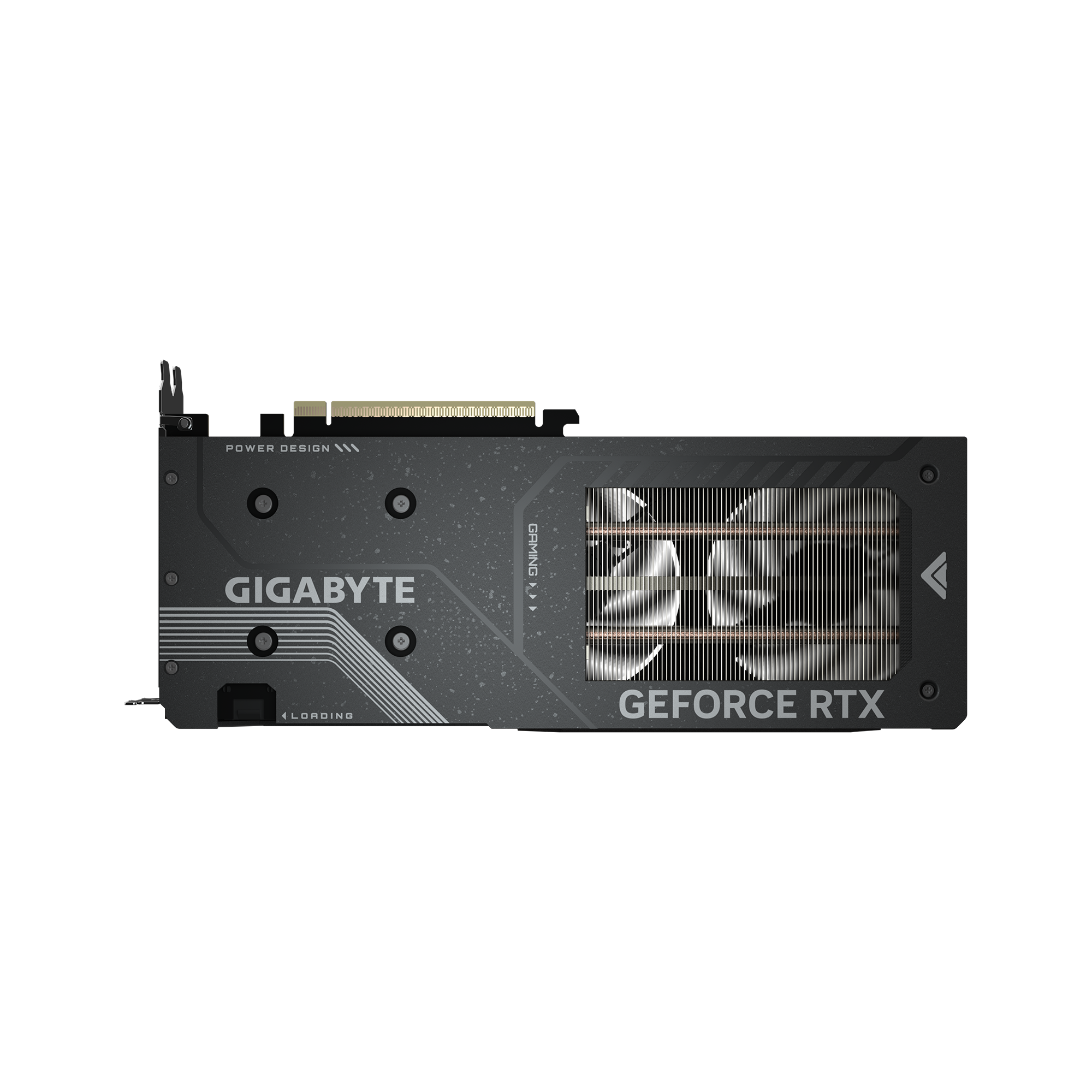 Gigabyte GeForce RTX 5050 GAMING OC 8G (GV-N5050GAMING OC-8GD) | QdL Technologies Gigabyte GeForce RTX 5050 GAMING OC 8G 03