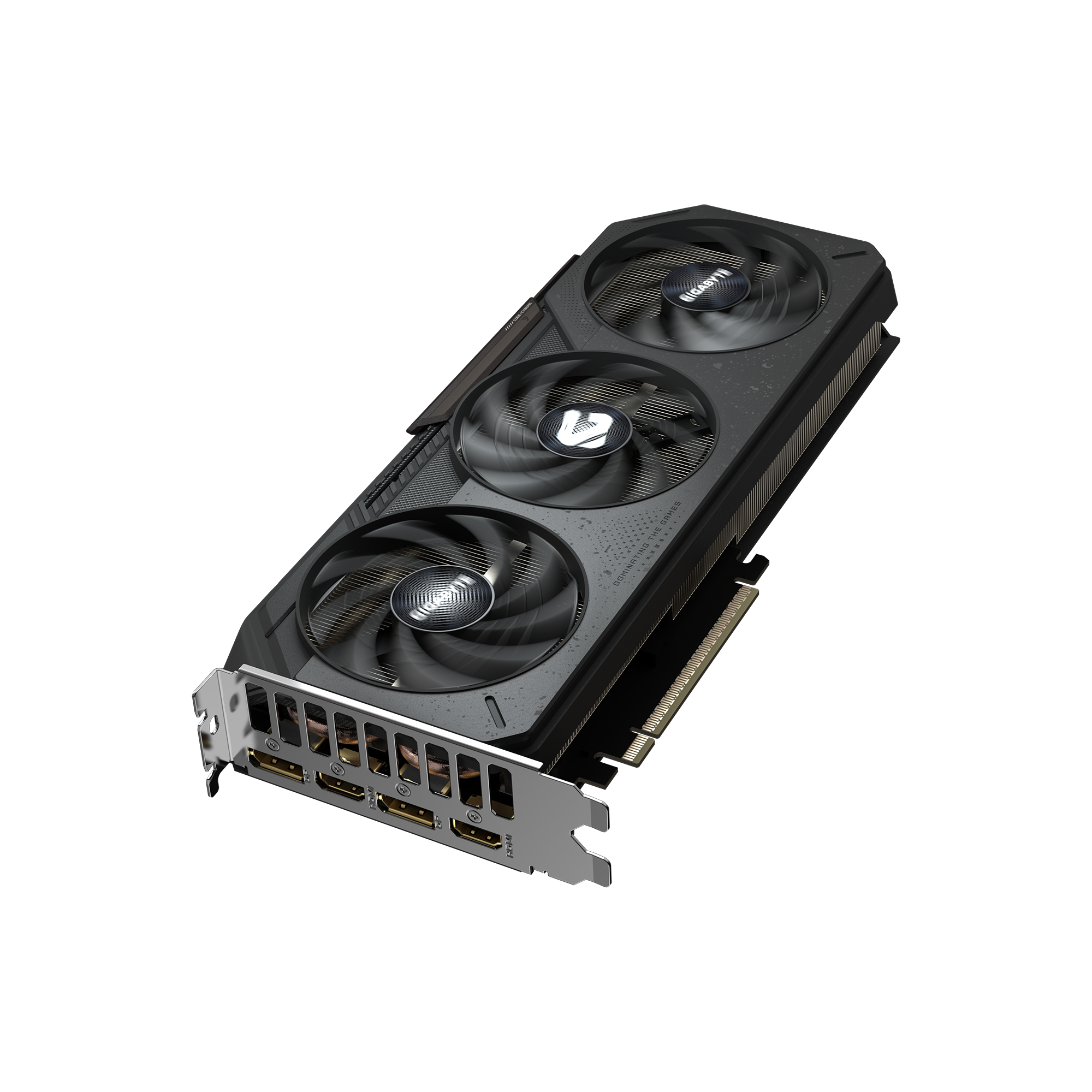 Gigabyte GeForce RTX 5050 GAMING OC 8G (GV-N5050GAMING OC-8GD) | QdL Technologies Gigabyte GeForce RTX 5050 GAMING OC 8G 05