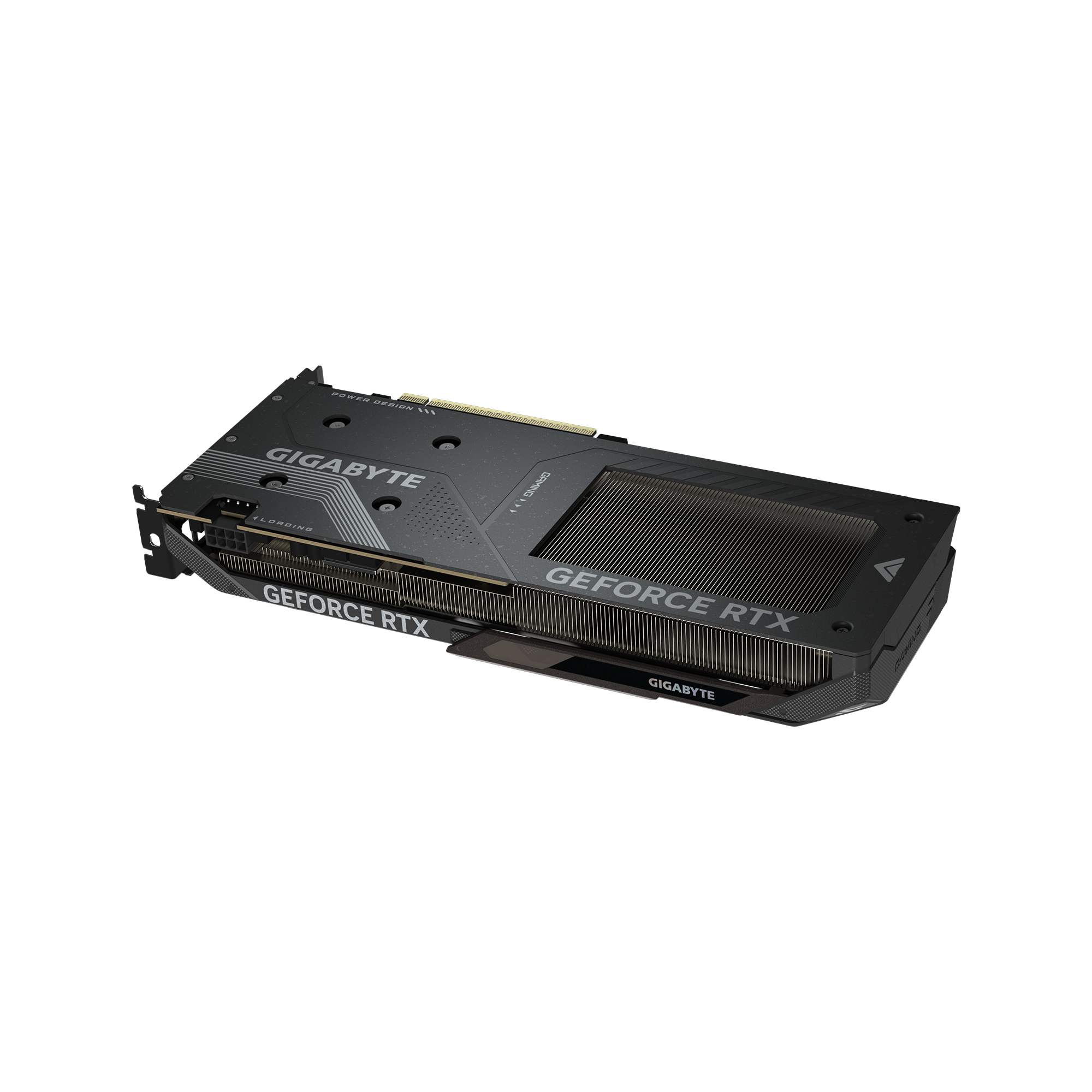 Gigabyte GeForce RTX 5050 GAMING OC 8G (GV-N5050GAMING OC-8GD) | QdL Technologies Gigabyte GeForce RTX 5050 GAMING OC 8G 07