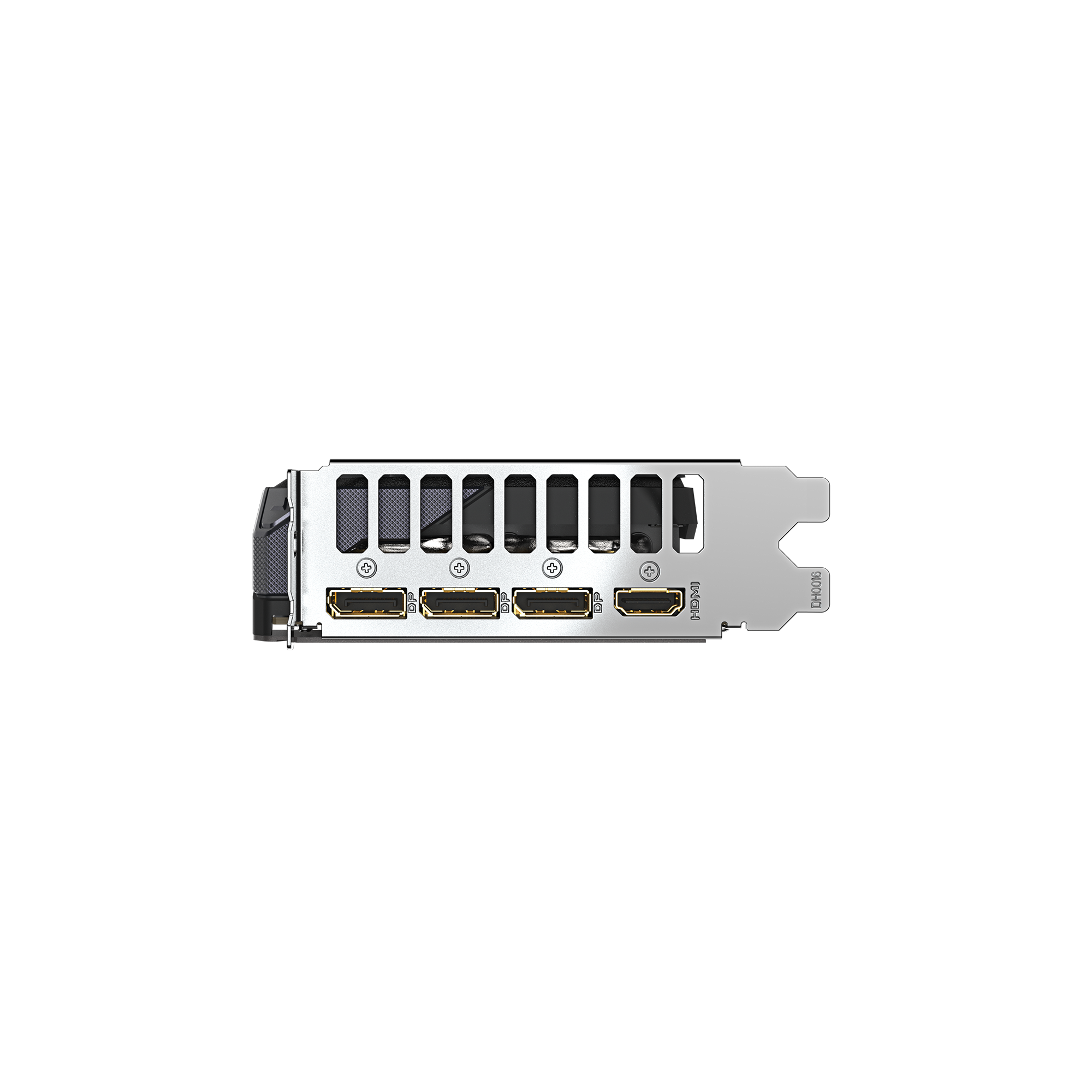Gigabyte GeForce RTX 5060 GAMING OC 8G (GV-N5060GAMING OC-8GD) | QdL Technologies Gigabyte GeForce RTX 5060 GAMING OC 8G 04