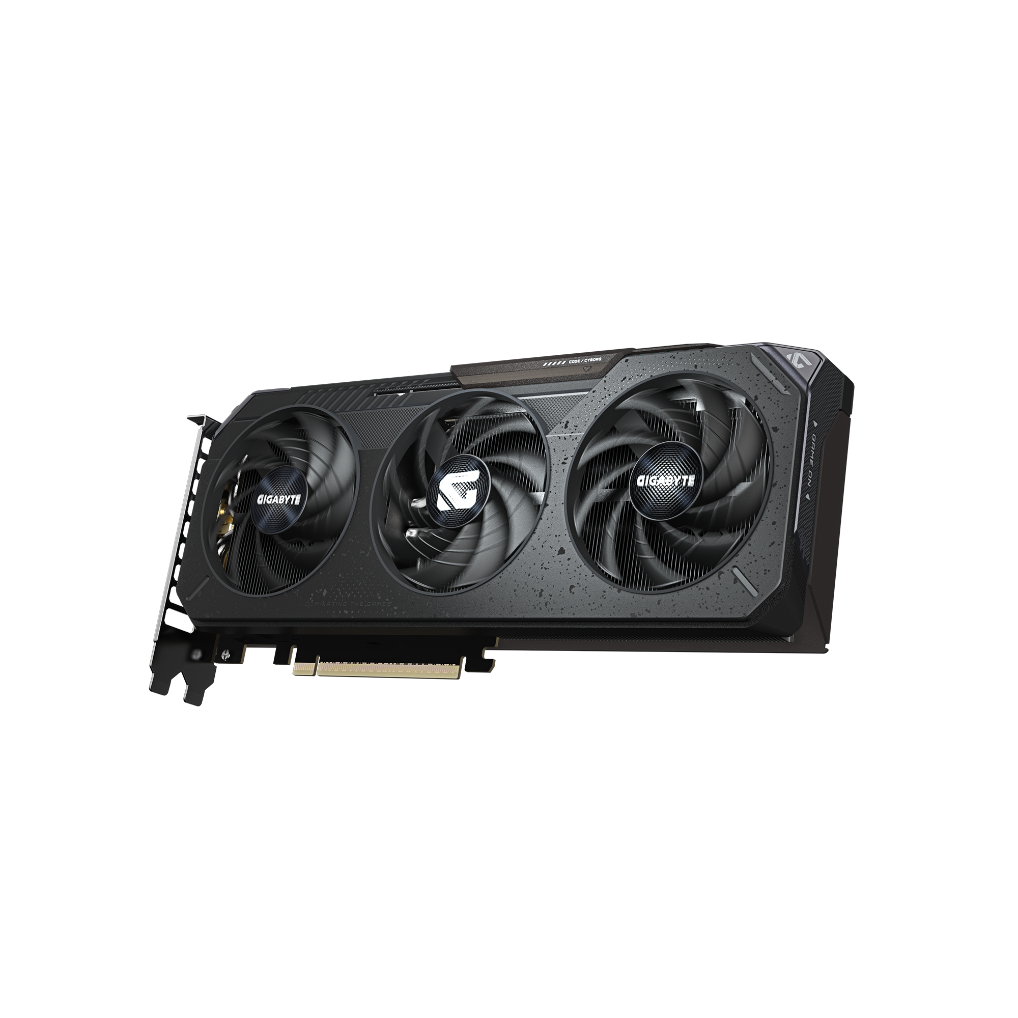 Gigabyte GeForce RTX 5060 GAMING OC 8G (GV-N5060GAMING OC-8GD) | QdL Technologies Gigabyte GeForce RTX 5060 GAMING OC 8G 09