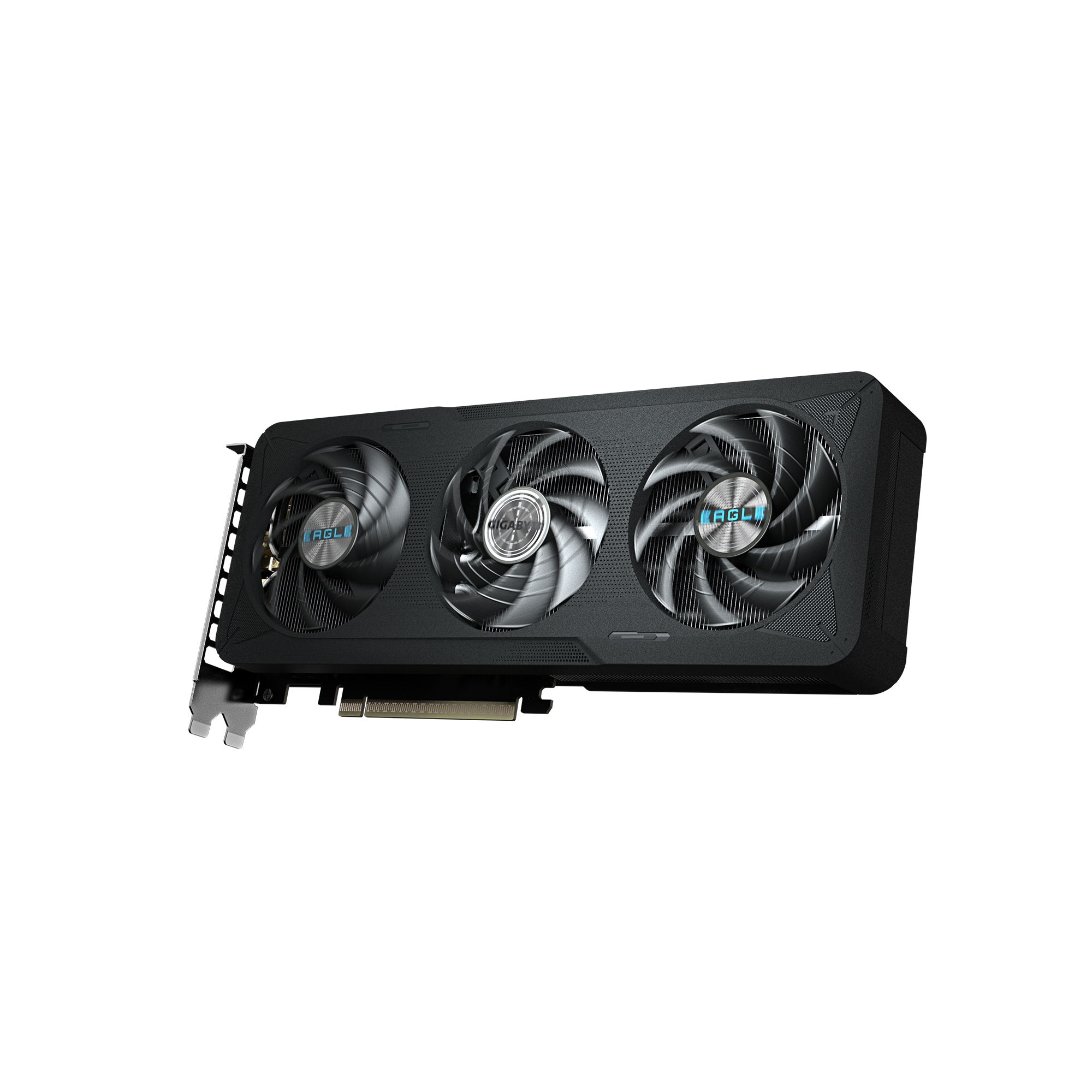 Gigabyte GeForce RTX 5060 Ti EAGLE MAX OC 8G (GV-N506TEAGLEMAX OC-8GD) | QdL Technologies Gigabyte GeForce RTX 5060 Ti EAGLE MAX OC 8G 02