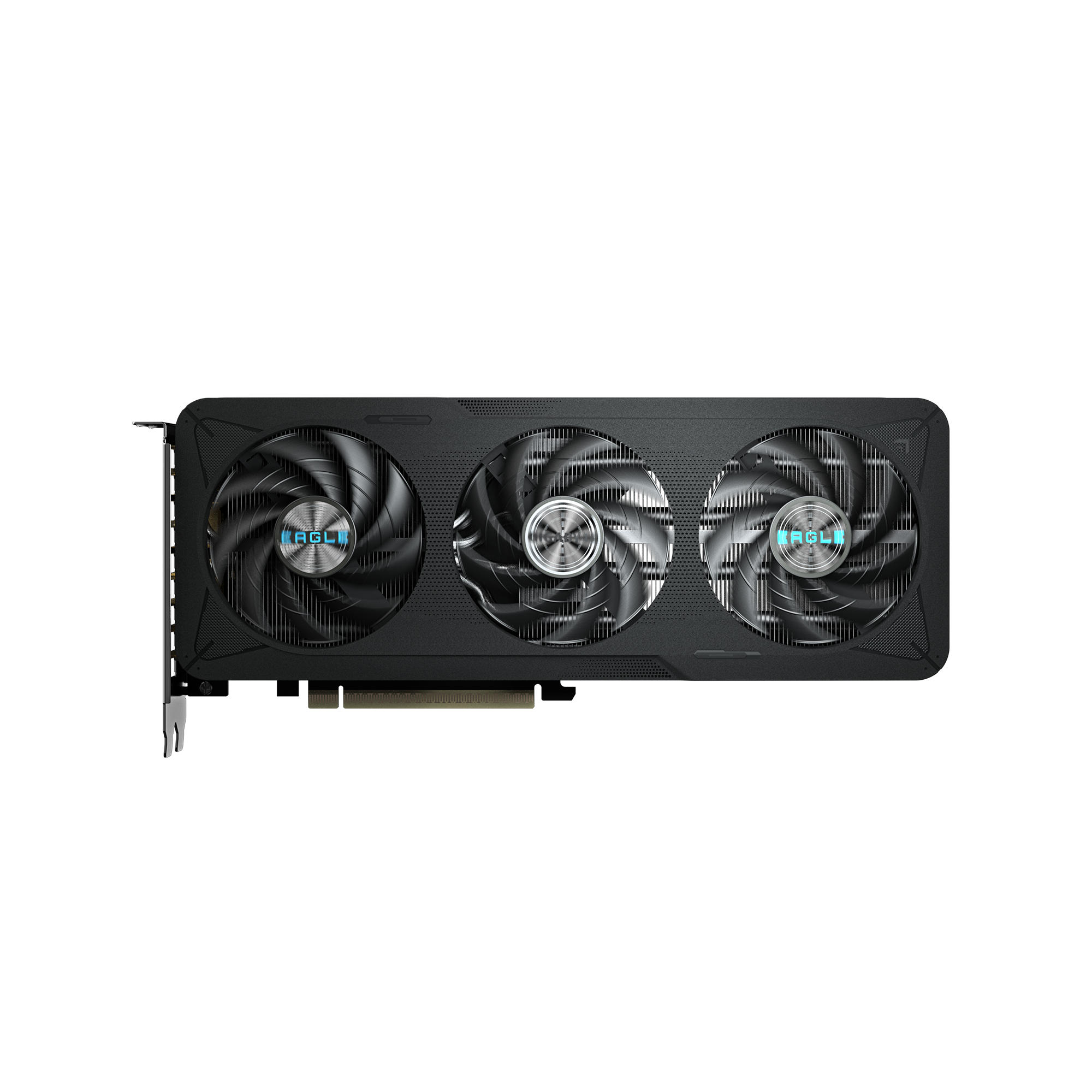 Gigabyte GeForce RTX 5060 Ti EAGLE MAX OC 8G (GV-N506TEAGLEMAX OC-8GD) | QdL Technologies Gigabyte GeForce RTX 5060 Ti EAGLE MAX OC 8G 05
