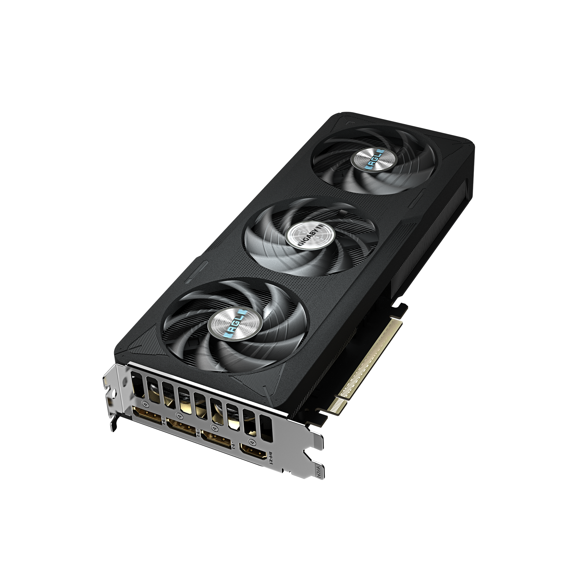 Gigabyte GeForce RTX 5060 Ti EAGLE MAX OC 8G (GV-N506TEAGLEMAX OC-8GD) | QdL Technologies Gigabyte GeForce RTX 5060 Ti EAGLE MAX OC 8G 06