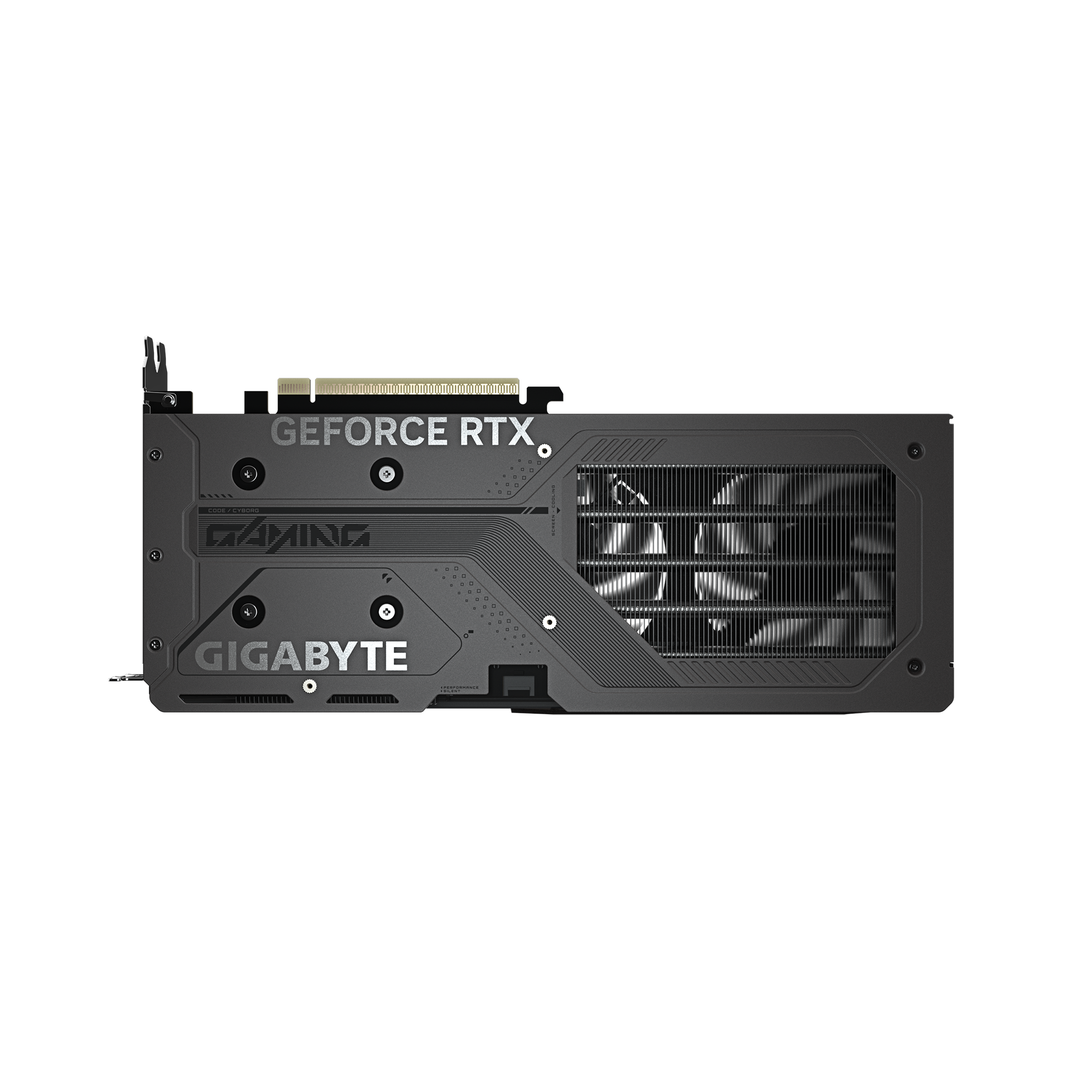 Gigabyte GeForce RTX 5060 Ti GAMING OC 8G (GV-N506TGAMING OC-8GD) | QdL Technologies Gigabyte GeForce RTX 5060 Ti GAMING OC 8G 02