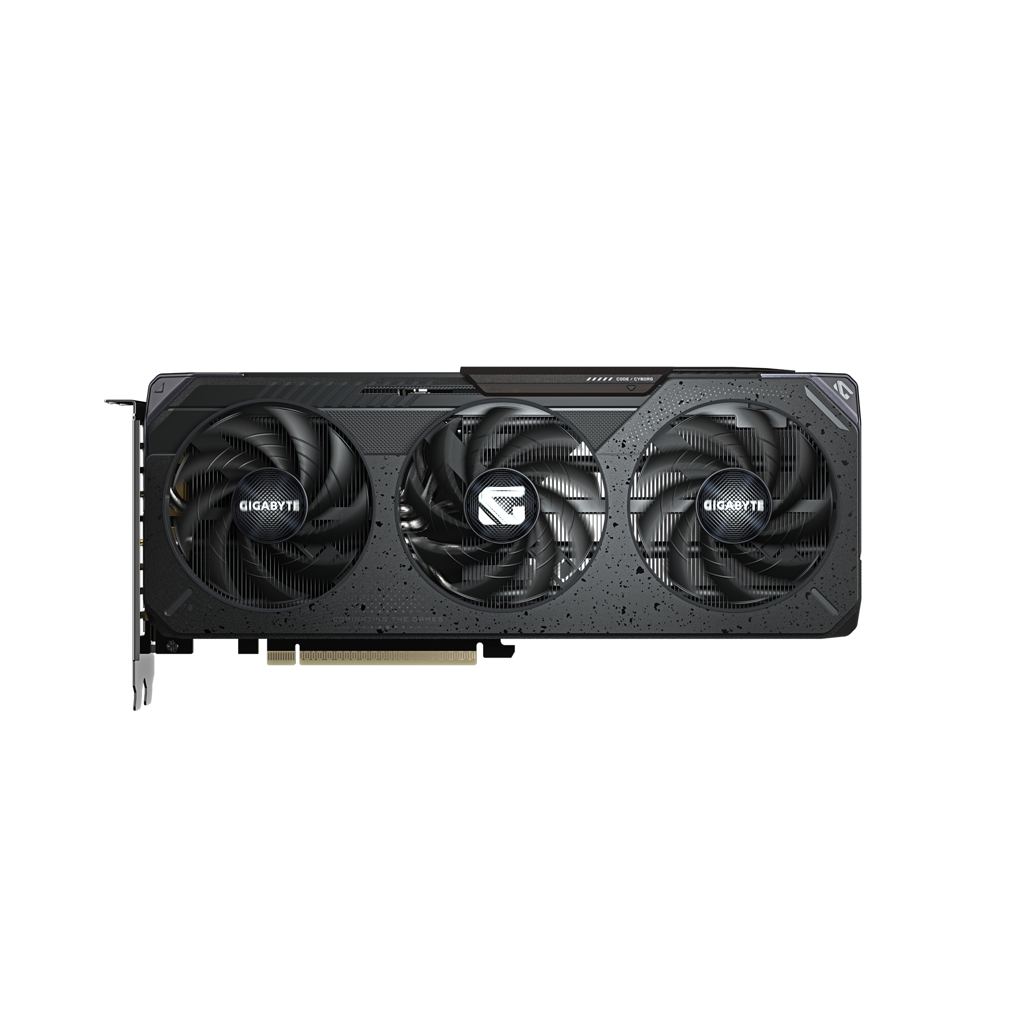 Gigabyte GeForce RTX 5060 Ti GAMING OC 8G (GV-N506TGAMING OC-8GD) | QdL Technologies Gigabyte GeForce RTX 5060 Ti GAMING OC 8G 04