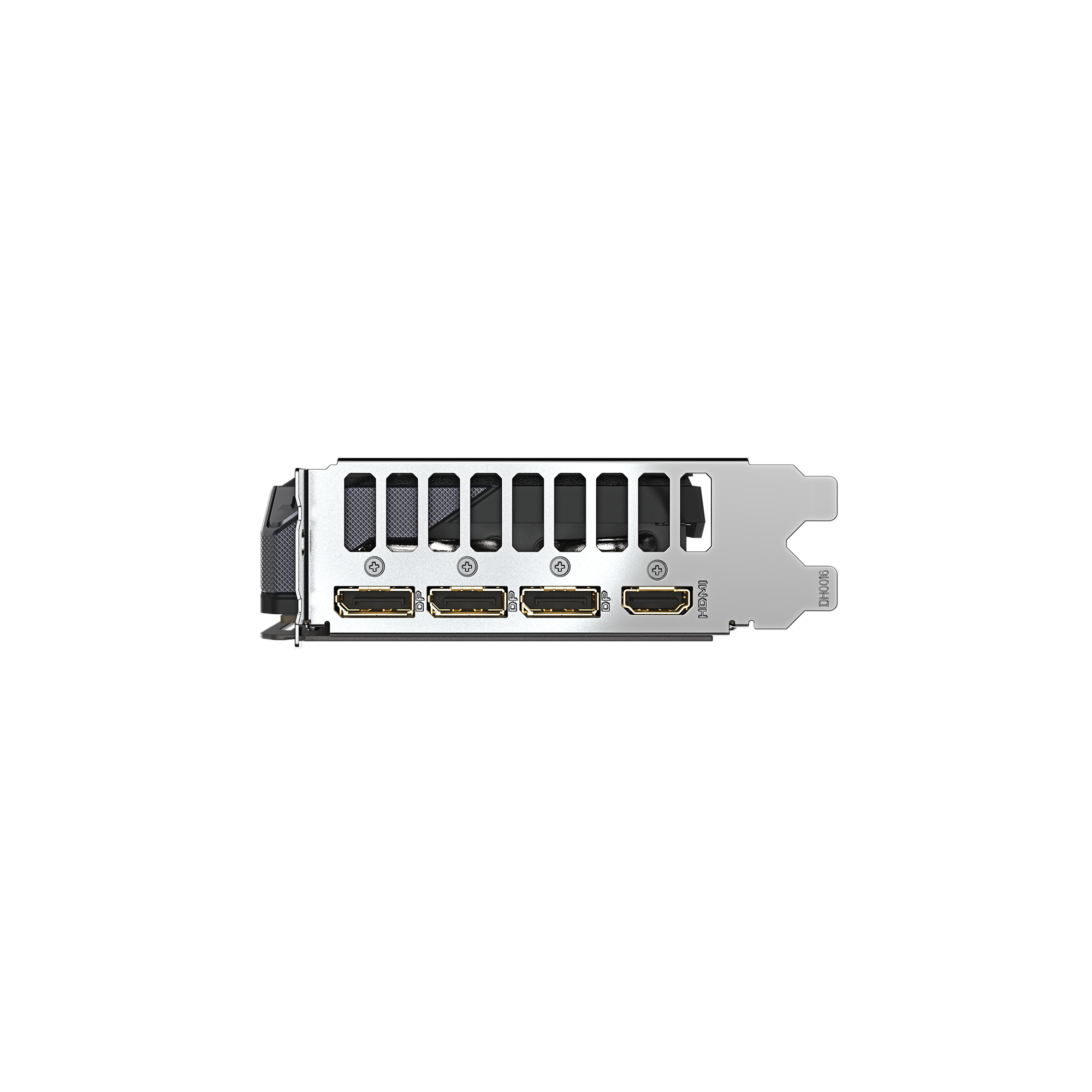 Gigabyte GeForce RTX 5060 Ti GAMING OC 8G (GV-N506TGAMING OC-8GD) | QdL Technologies Gigabyte GeForce RTX 5060 Ti GAMING OC 8G 05