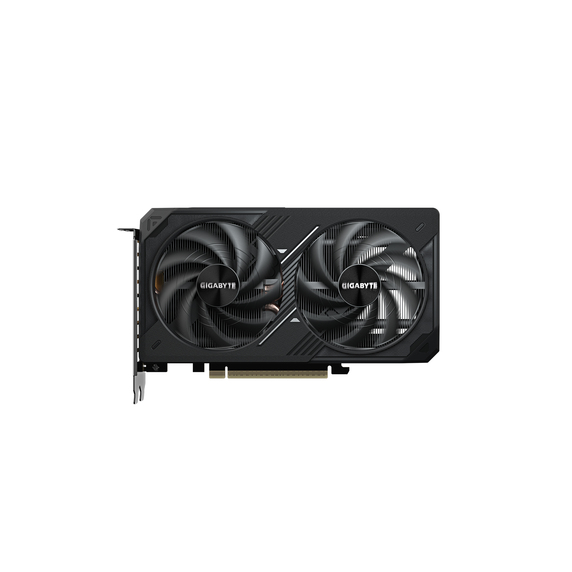 Gigabyte GeForce RTX 5060 Ti WINDFORCE MAX OC 8G (GV-N506TWF2MAX OC-8GD) | QdL Technologies Gigabyte GeForce RTX 5060 Ti WINDFORCE MAX OC 8G 04