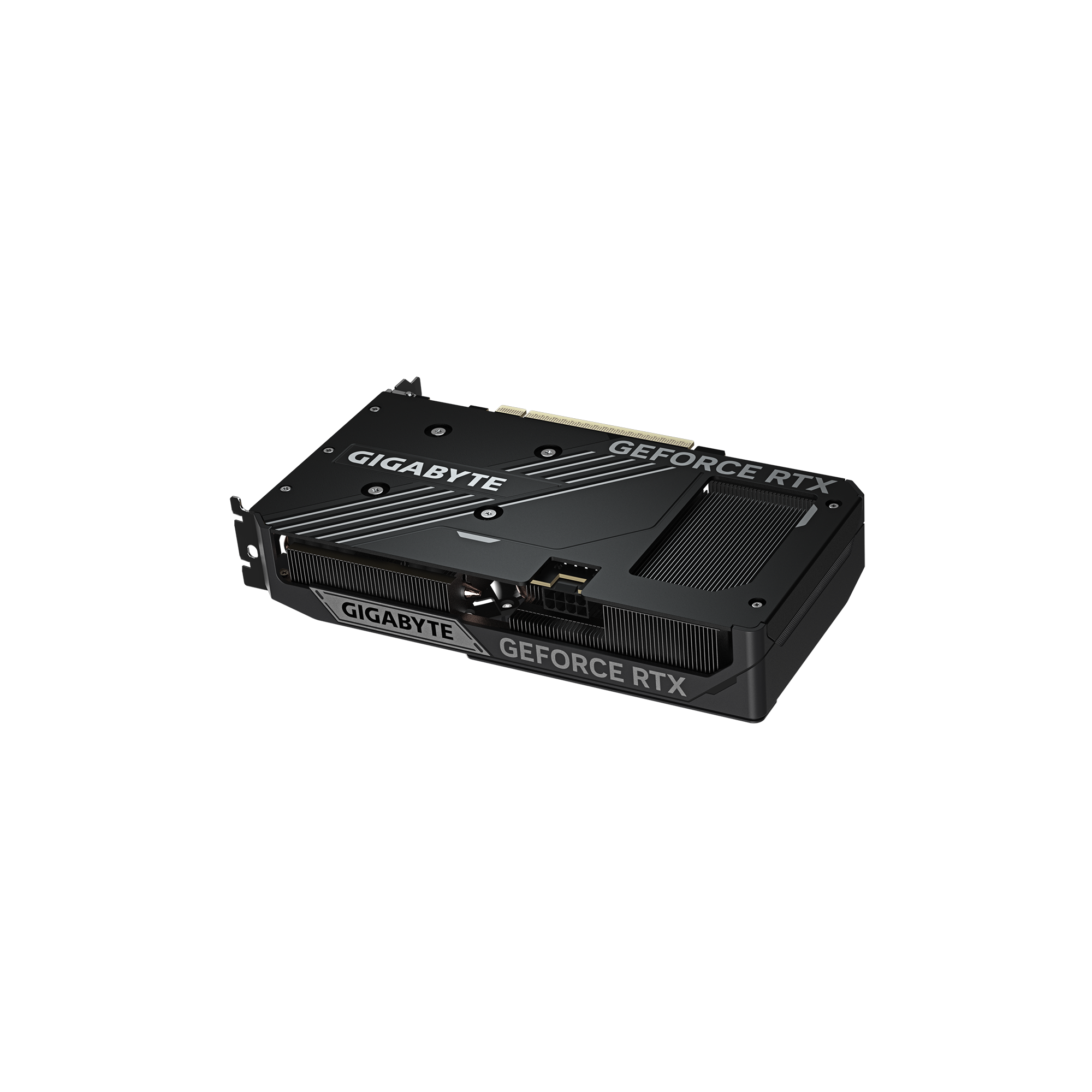 Gigabyte GeForce RTX 5060 Ti WINDFORCE MAX OC 8G (GV-N506TWF2MAX OC-8GD) | QdL Technologies Gigabyte GeForce RTX 5060 Ti WINDFORCE MAX OC 8G 08