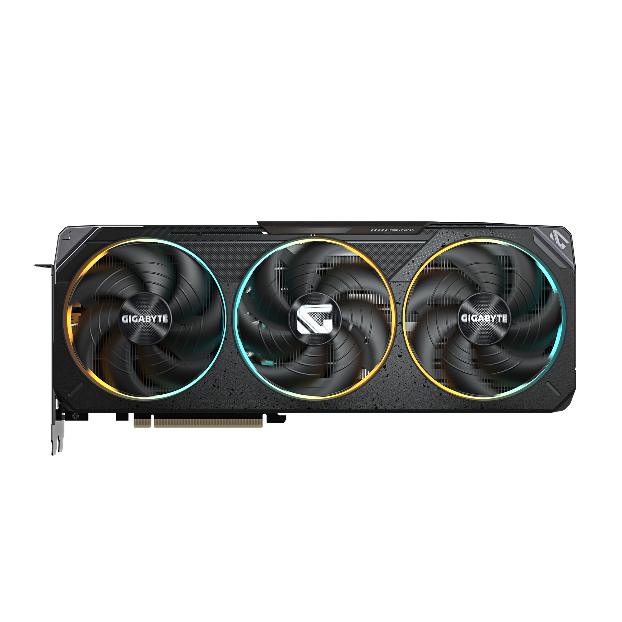Gigabyte GeForce RTX 5070 GAMING OC 12G (GV-N5070GAMING OC-12GD) | QdL Technologies Gigabyte GeForce RTX 5070 GAMING OC 12G 06