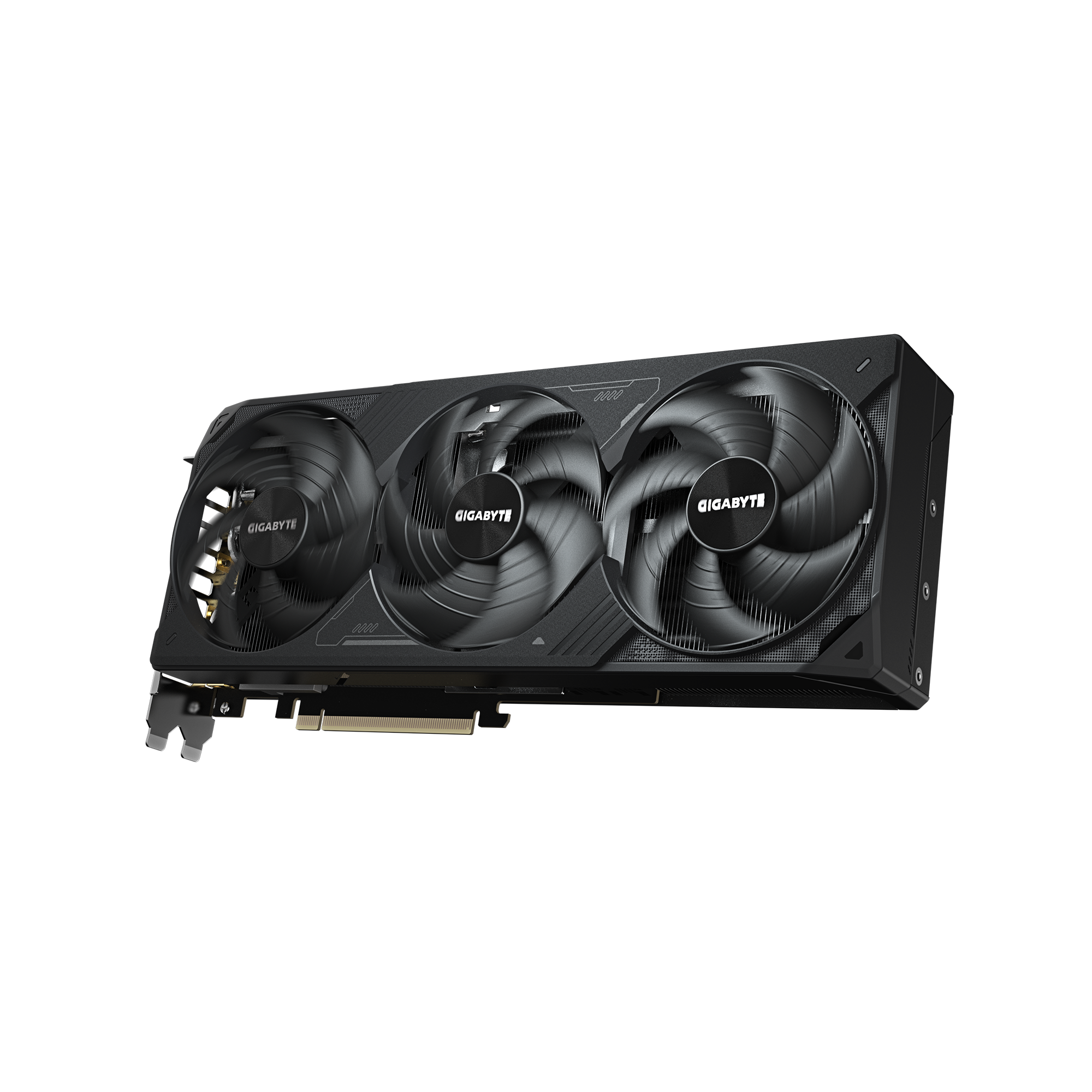 Gigabyte GeForce RTX 5070 Ti WINDFORCE OC 16G (GV-N507TWF3OC-16GD) | QdL Technologies Gigabyte GeForce RTX 5070 Ti WINDFORCE OC 16G 06