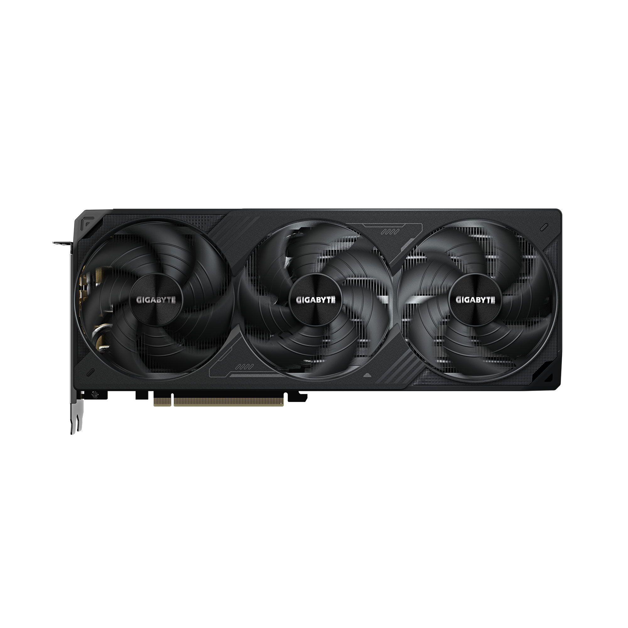 Gigabyte GeForce RTX 5070 Ti WINDFORCE OC 16G (GV-N507TWF3OC-16GD) | QdL Technologies Gigabyte GeForce RTX 5070 Ti WINDFORCE OC 16G 08