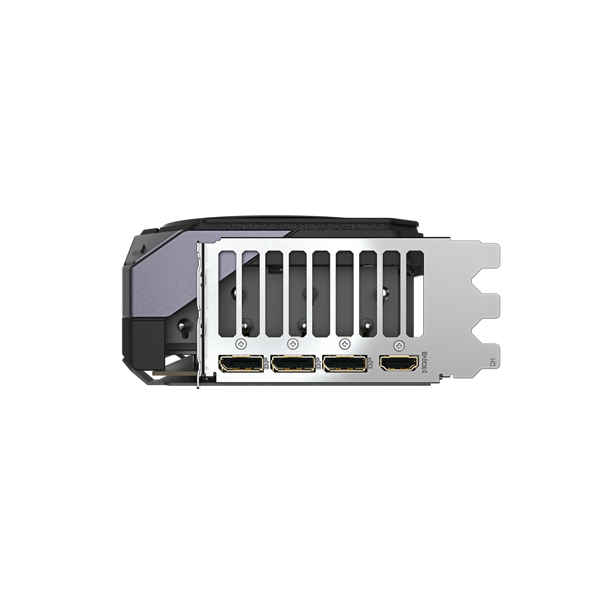 Gigabyte GeForce RTX 5080 GAMING OC 16G (GV-N5080GAMING OC-16GD) | QdL Technologies Gigabyte GeForce RTX 5080 GAMING OC 16G 07