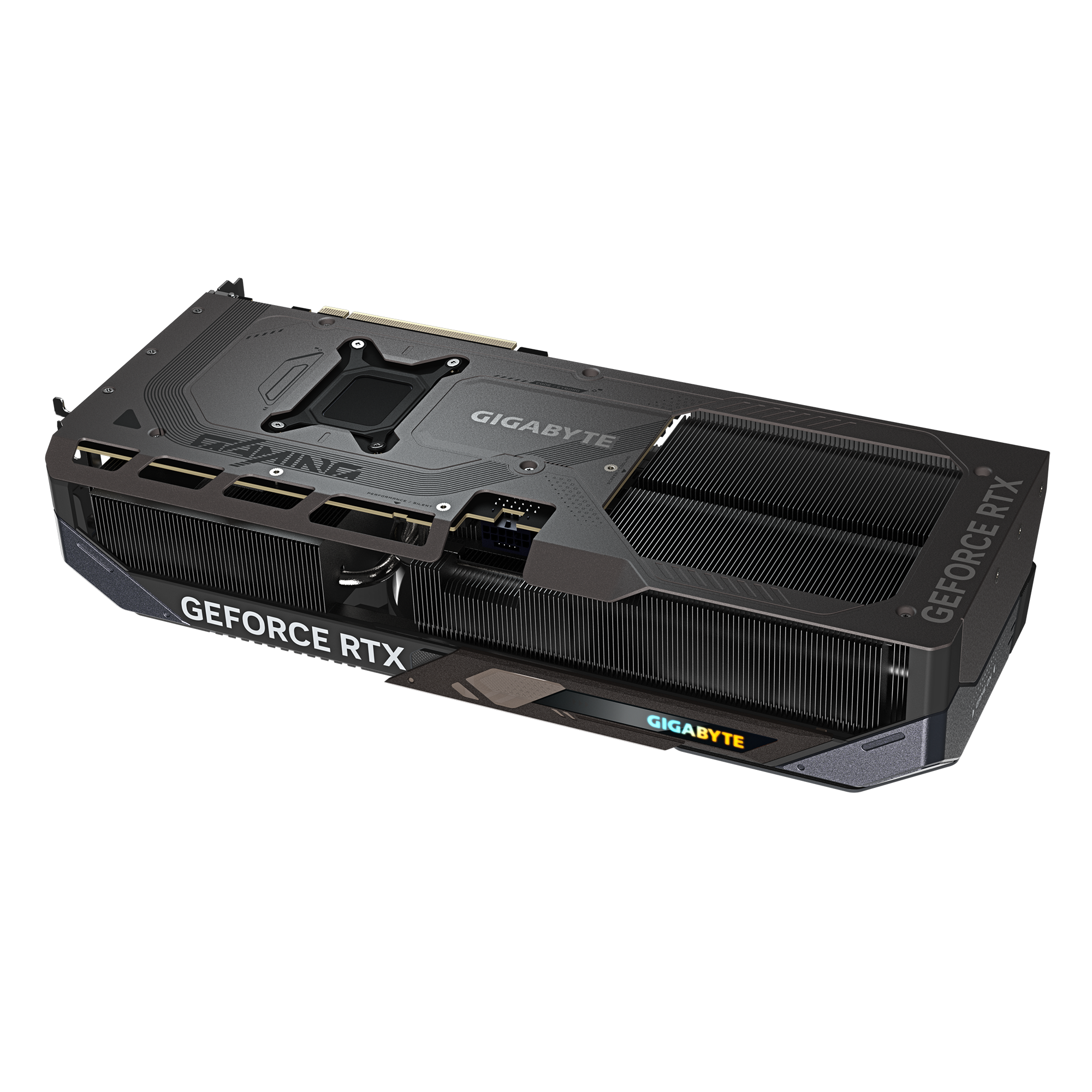 Gigabyte GeForce RTX 5080 GAMING OC 16G (GV-N5080GAMING OC-16GD) | QdL Technologies Gigabyte GeForce RTX 5080 GAMING OC 16G 08