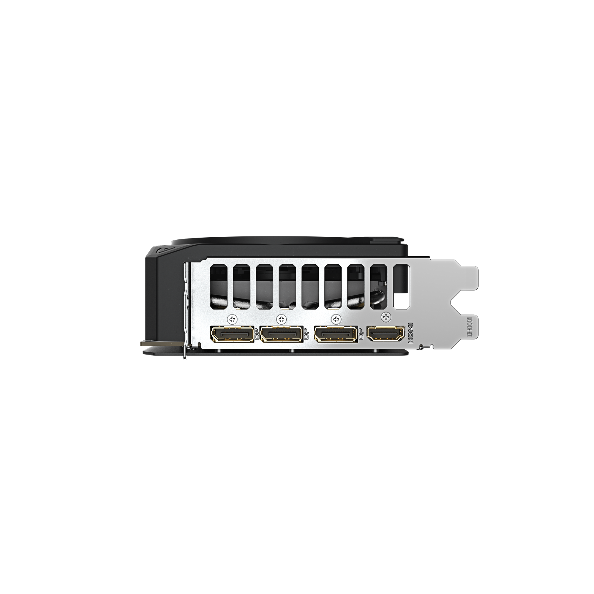Gigabyte GeForce RTX 5080 WINDFORCE OC SFF 16G (GV-N5080WF3OC-16GD) | QdL Technologies Gigabyte GeForce RTX 5080 WINDFORCE OC SFF 16G 01