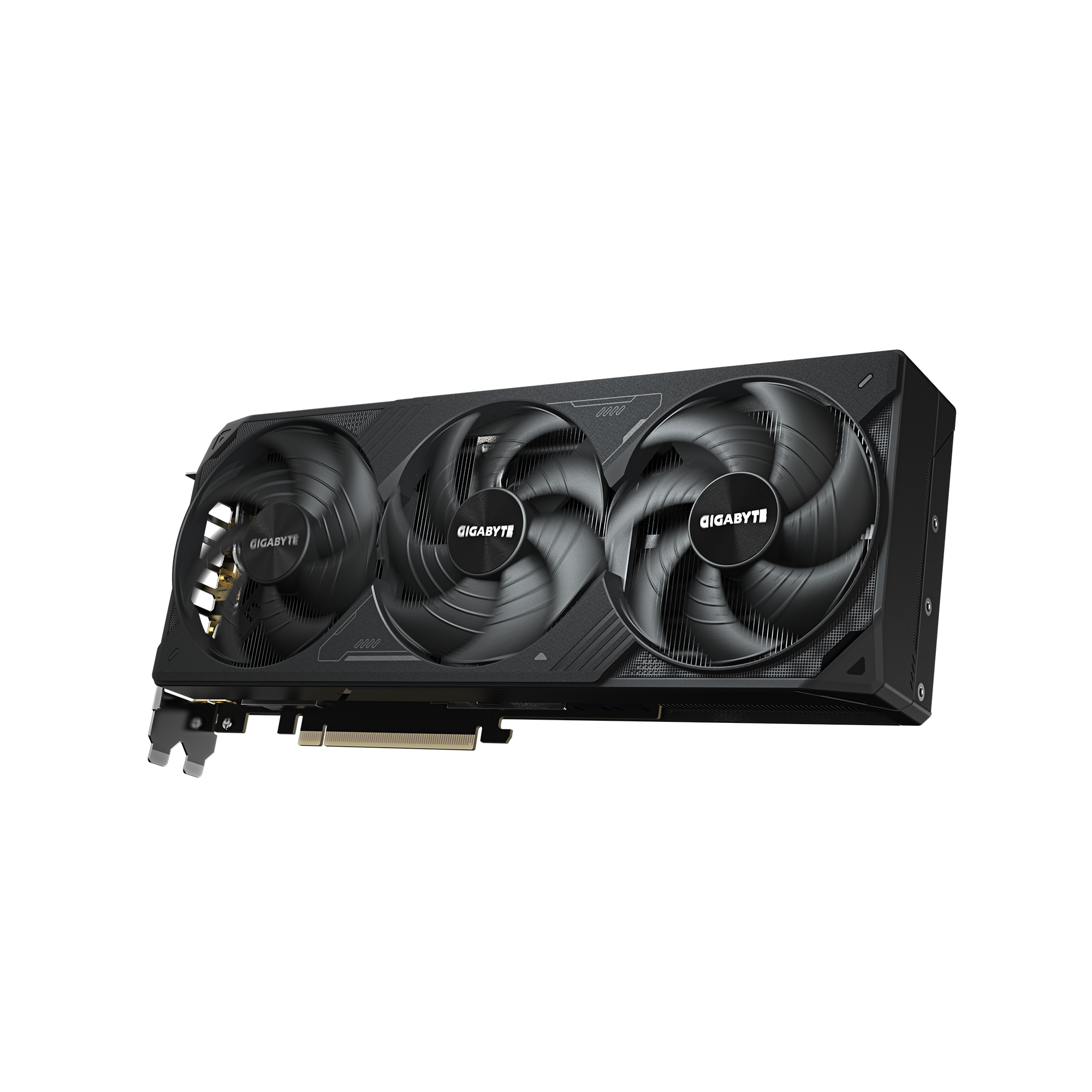 Gigabyte GeForce RTX 5080 WINDFORCE OC SFF 16G (GV-N5080WF3OC-16GD) | QdL Technologies Gigabyte GeForce RTX 5080 WINDFORCE OC SFF 16G 03