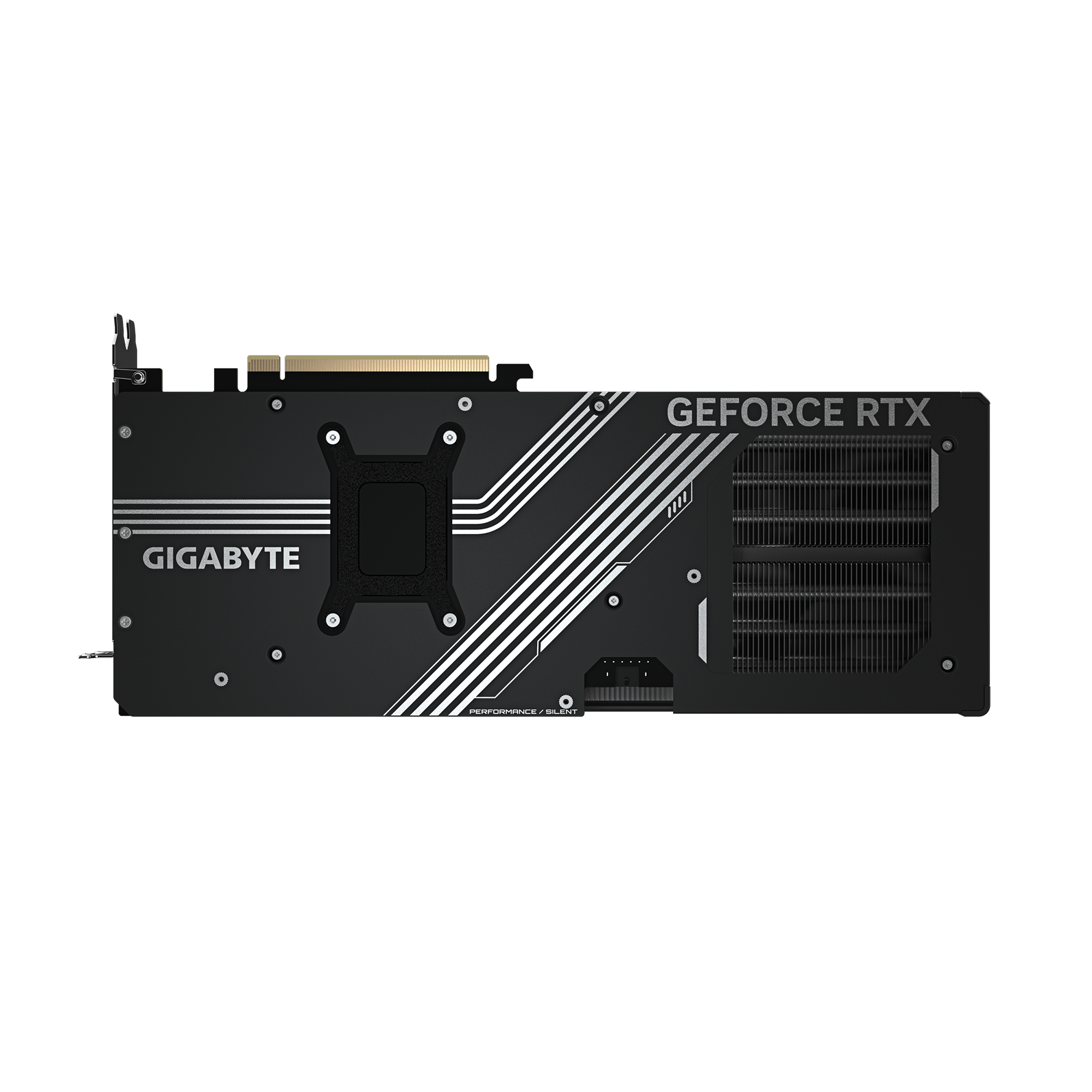 Gigabyte GeForce RTX 5080 WINDFORCE OC SFF 16G (GV-N5080WF3OC-16GD) | QdL Technologies Gigabyte GeForce RTX 5080 WINDFORCE OC SFF 16G 08