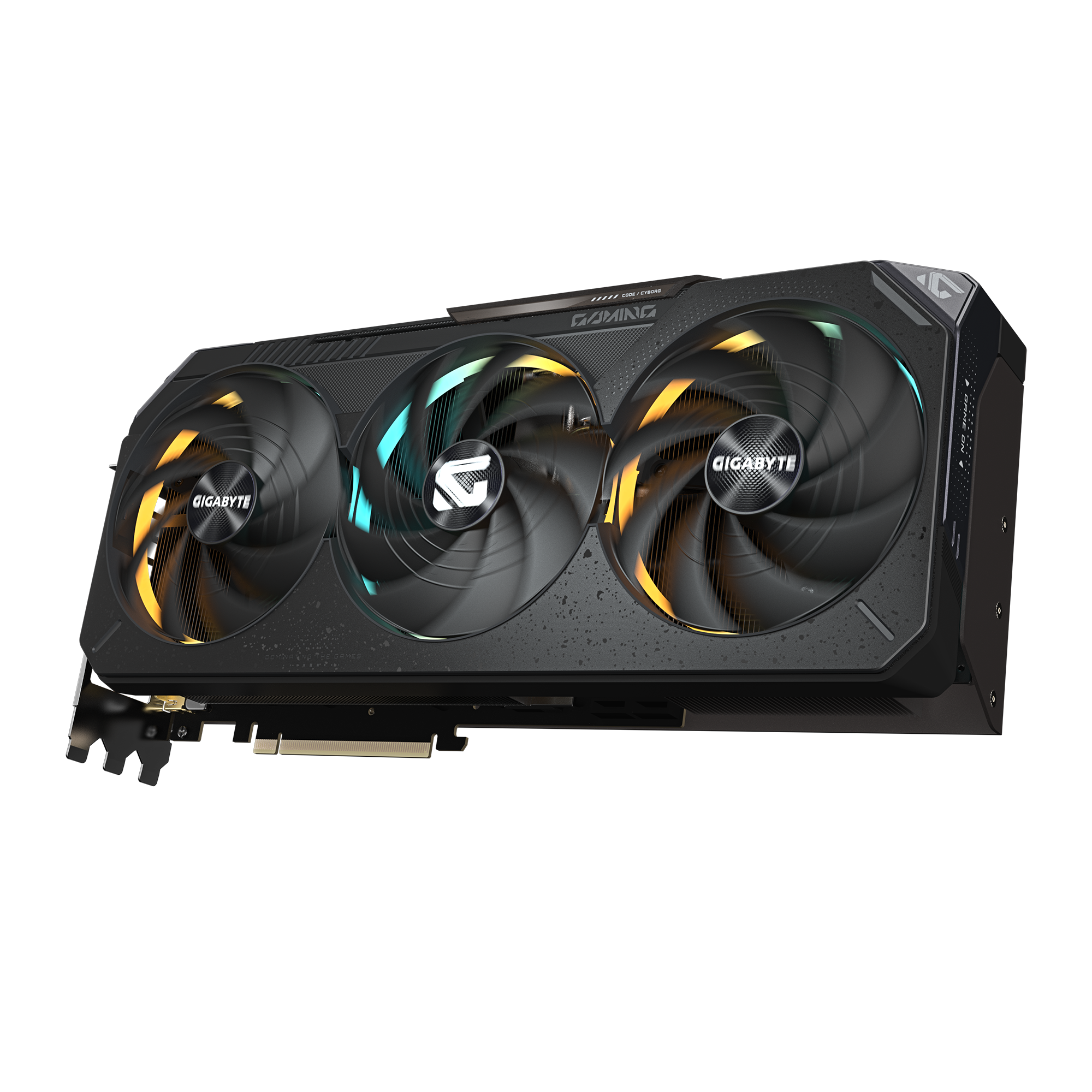 Gigabyte GeForce RTX 5090 GAMING OC 32G (GV-N5090GAMING OC-32GD) | QdL Technologies Gigabyte GeForce RTX 5090 GAMING OC 32G 04