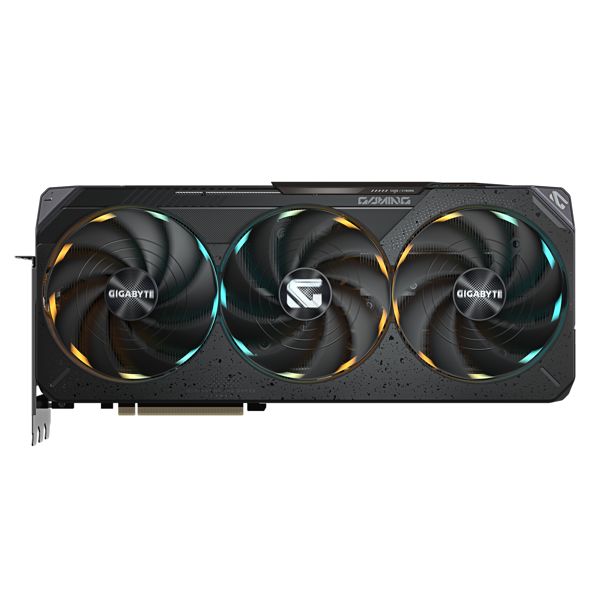 Gigabyte GeForce RTX 5090 GAMING OC 32G (GV-N5090GAMING OC-32GD) | QdL Technologies Gigabyte GeForce RTX 5090 GAMING OC 32G 06