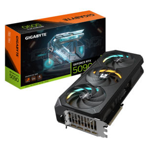 Gigabyte GeForce RTX 5090 GAMING OC 32G