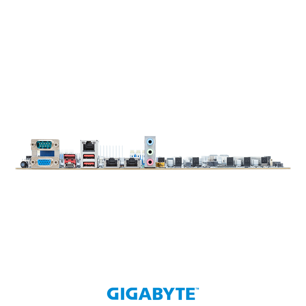 Gigabyte MH53-G40 AMD WRX90 Motherboard (MH53-G40) | QdL Technologies Gigabyte MH53 G40 AMD WRX90 02