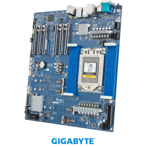 Gigabyte MH53 G40 AMD WRX90