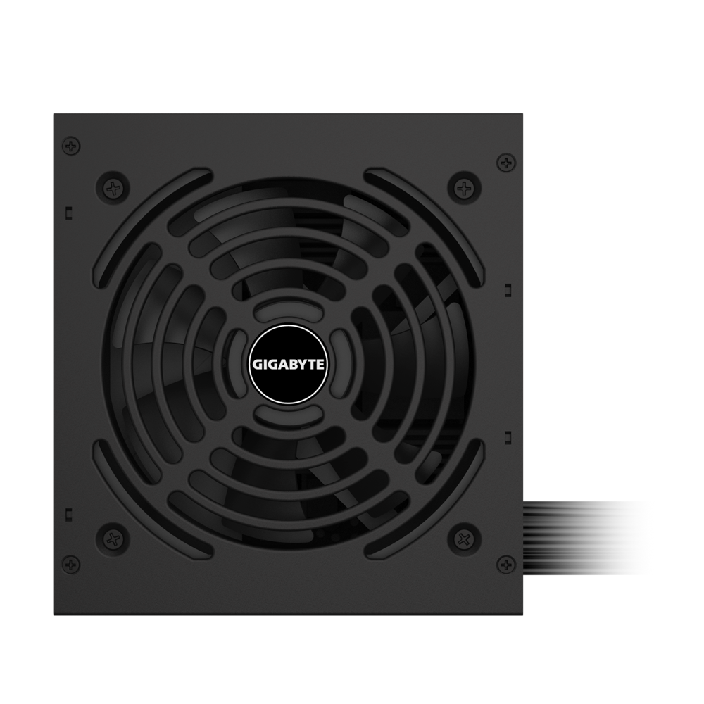 Gigabyte P650G 650W 80 Plus Gold Power Supply (GP-P650G) | QdL Technologies Gigabyte P650G 650W 80 Plus Gold Power Supply 04