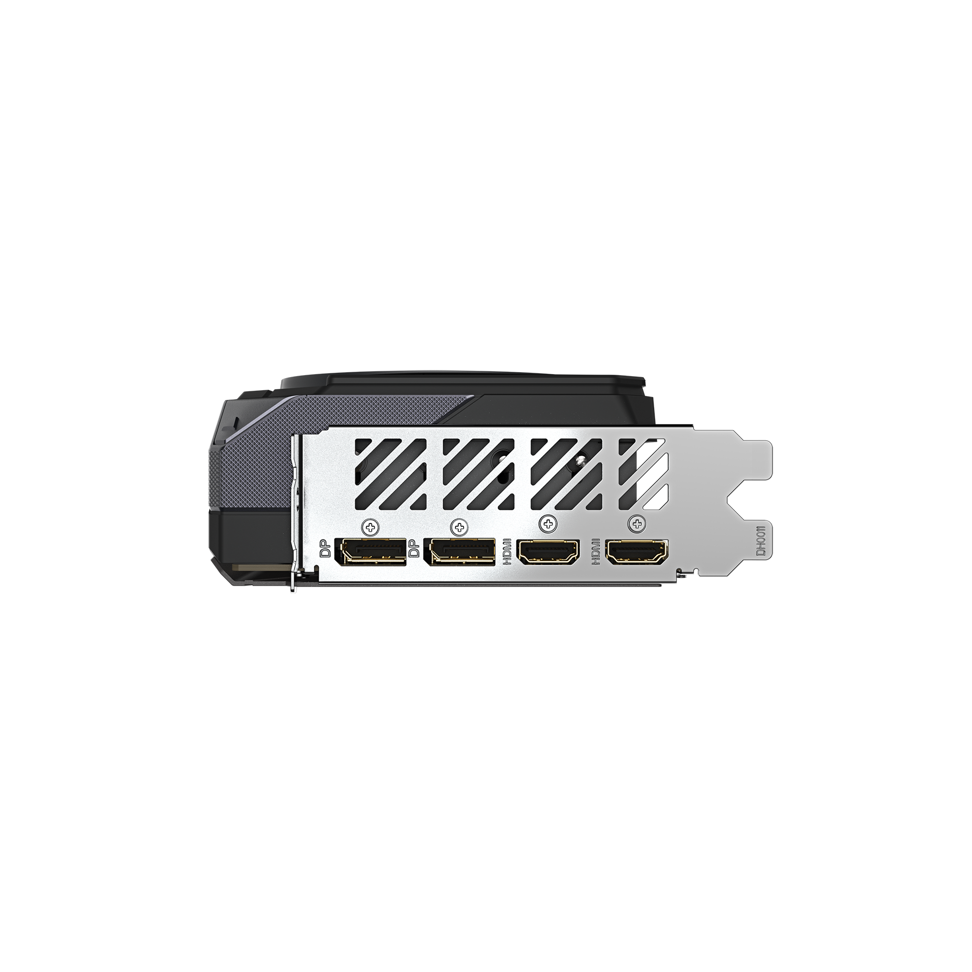 Gigabyte Radeon RX 9070 XT GAMING OC 16G (GV-R9070XTGAMING OC-16GD) | QdL Technologies Gigabyte Radeon RX 9070 XT GAMING OC 16G 01
