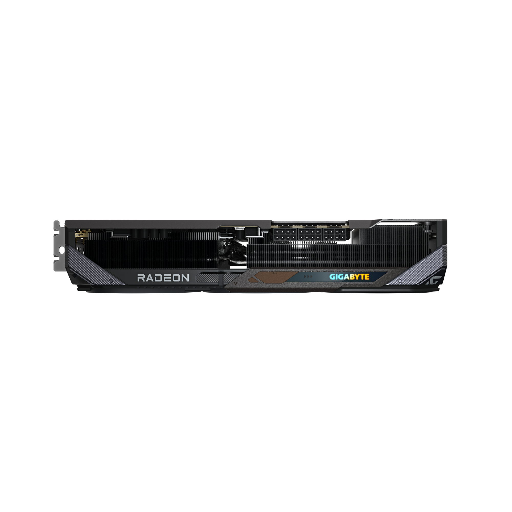 Gigabyte Radeon RX 9070 XT GAMING OC 16G (GV-R9070XTGAMING OC-16GD) | QdL Technologies Gigabyte Radeon RX 9070 XT GAMING OC 16G 02