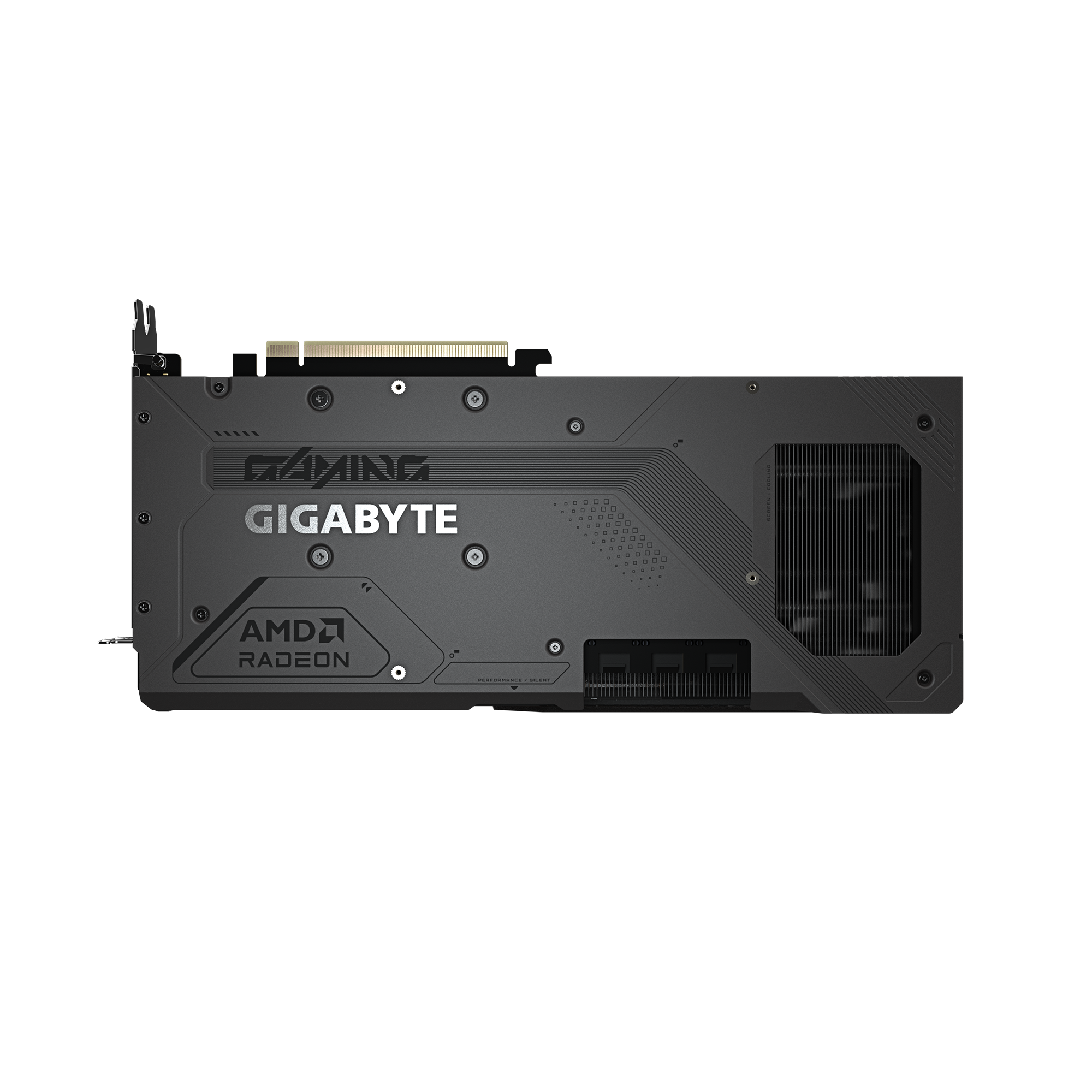 Gigabyte Radeon RX 9070 XT GAMING OC 16G (GV-R9070XTGAMING OC-16GD) | QdL Technologies Gigabyte Radeon RX 9070 XT GAMING OC 16G 03